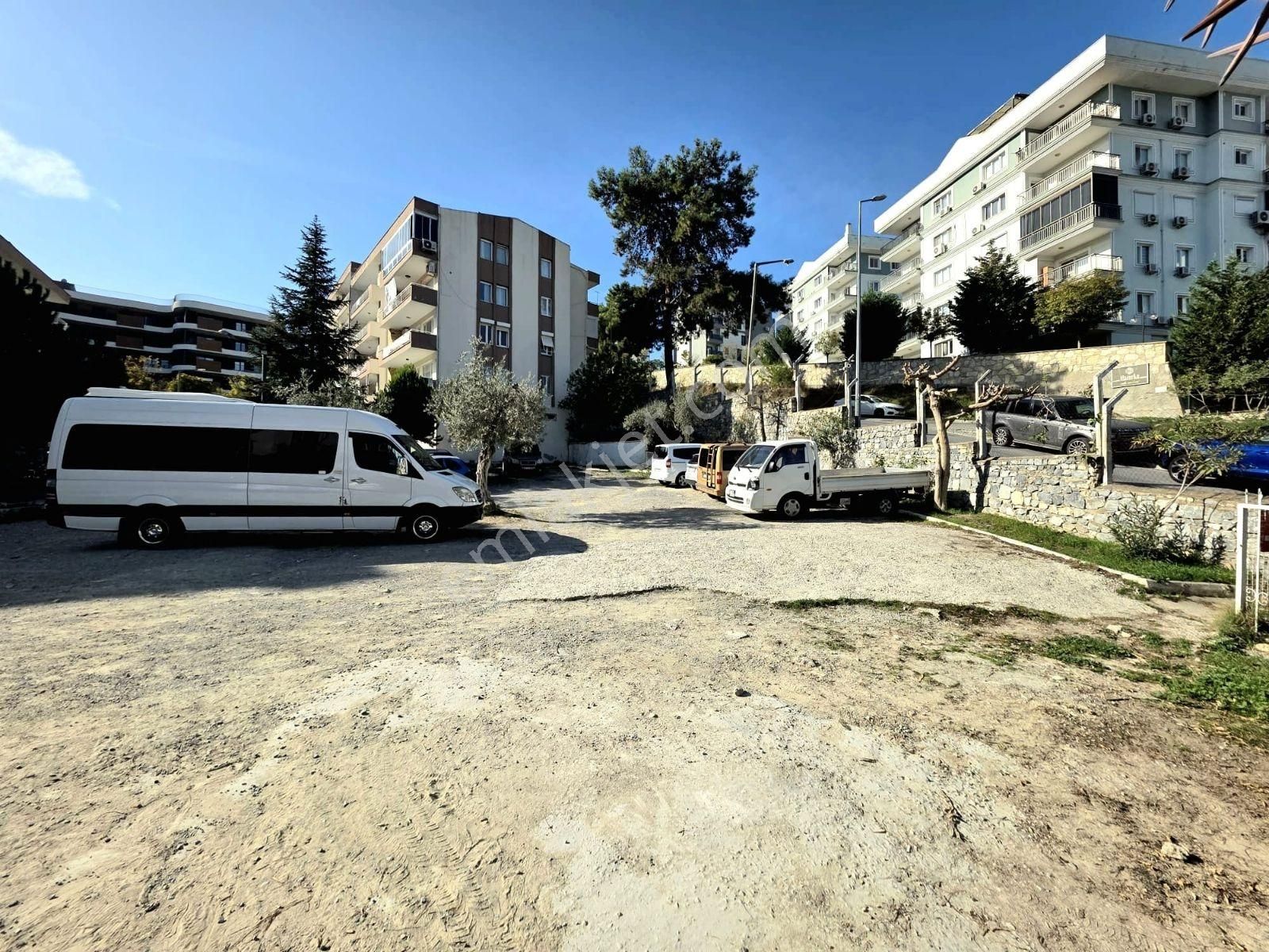 Aydın Kuşadası Satılık 3+1 Satılık Masrafsız Daire - Görsel 2