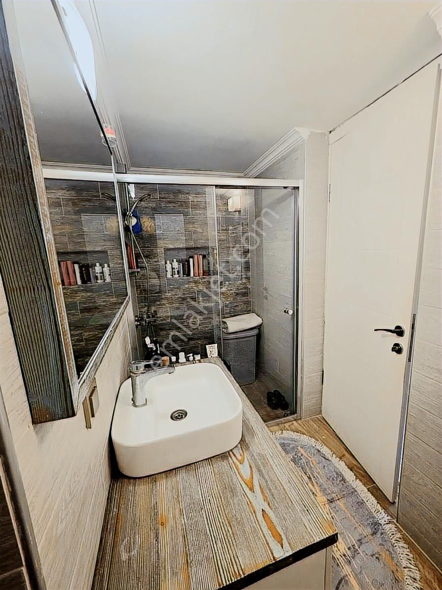 Aydın Kuşadası Satılık 3+1 Satılık Masrafsız Daire - Görsel 19