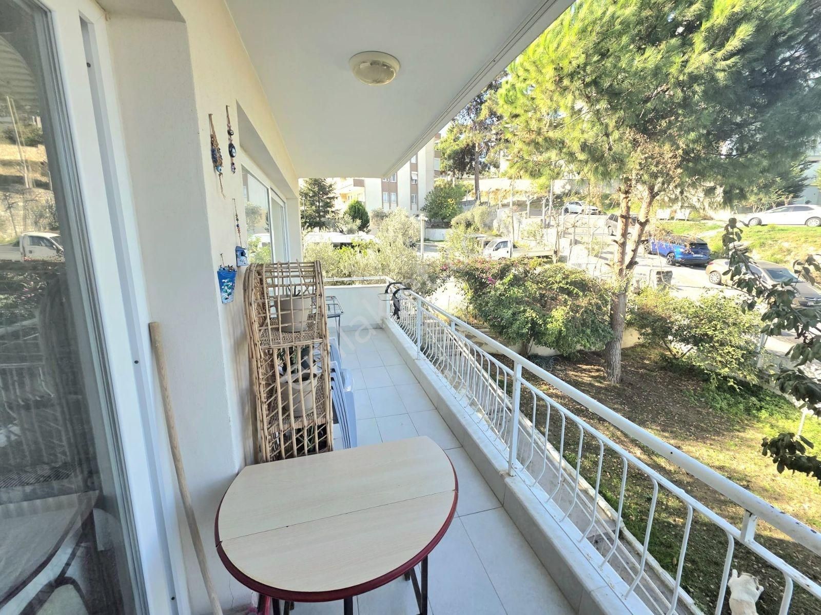 Aydın Kuşadası Satılık 3+1 Satılık Masrafsız Daire - Görsel 29