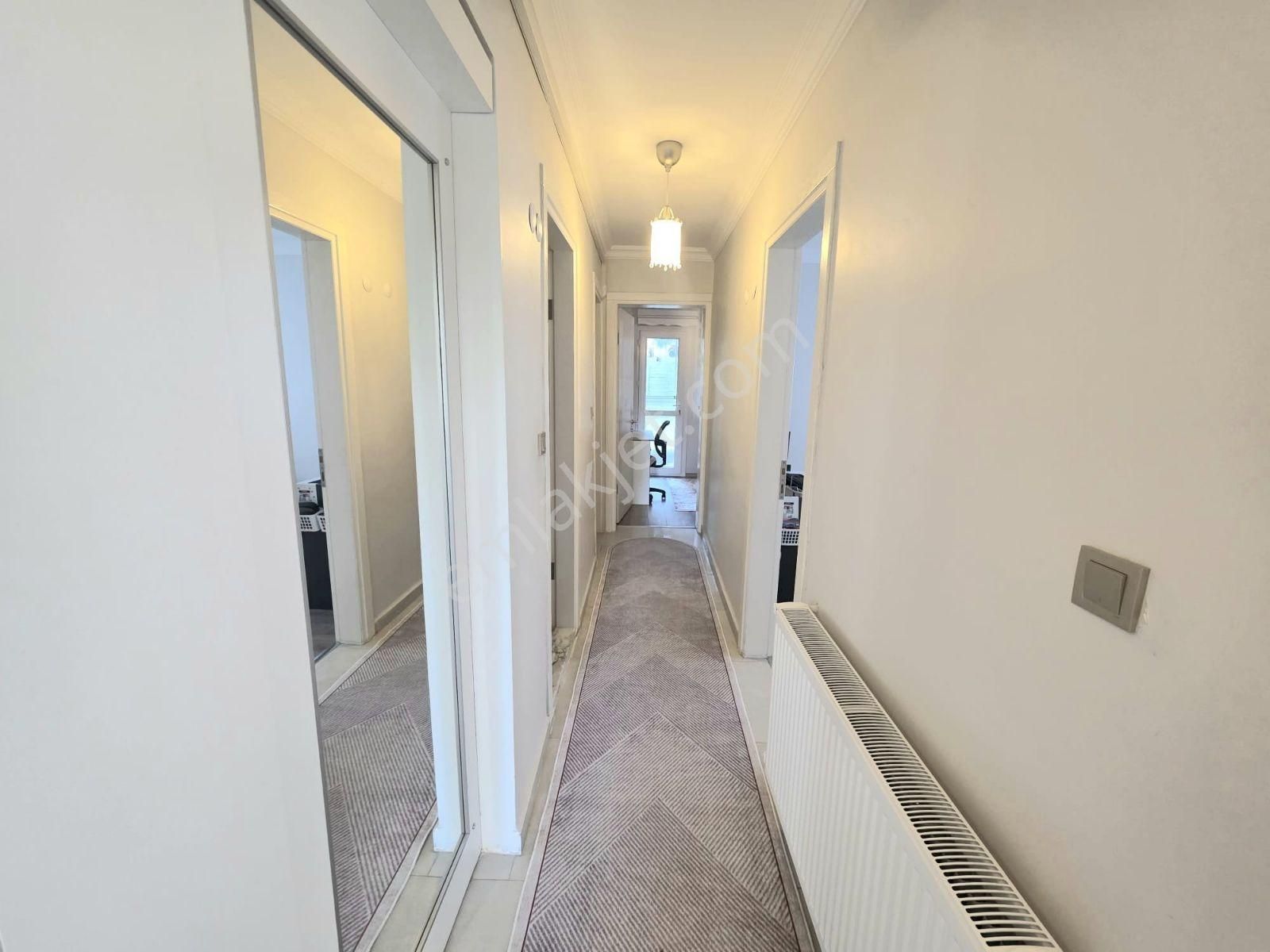 Aydın Kuşadası Satılık 3+1 Satılık Masrafsız Daire - Görsel 17