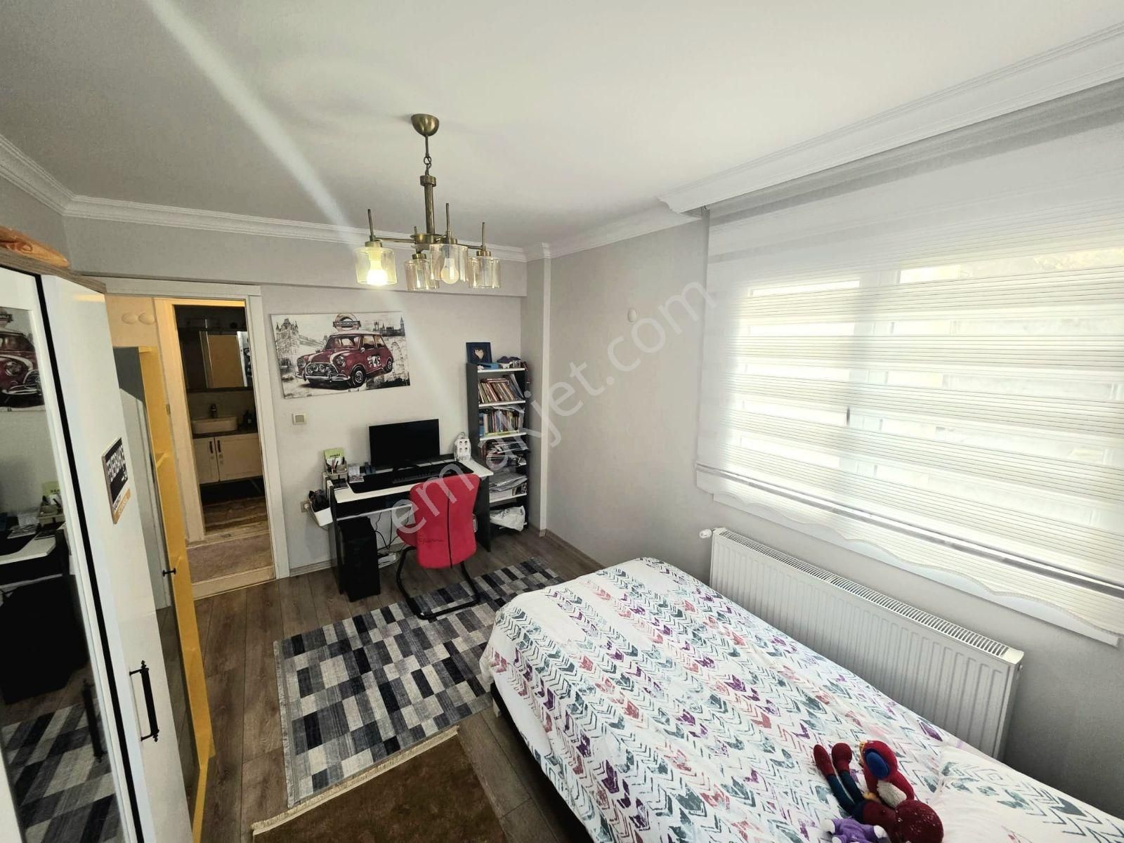 Aydın Kuşadası Satılık 3+1 Satılık Masrafsız Daire - Görsel 13