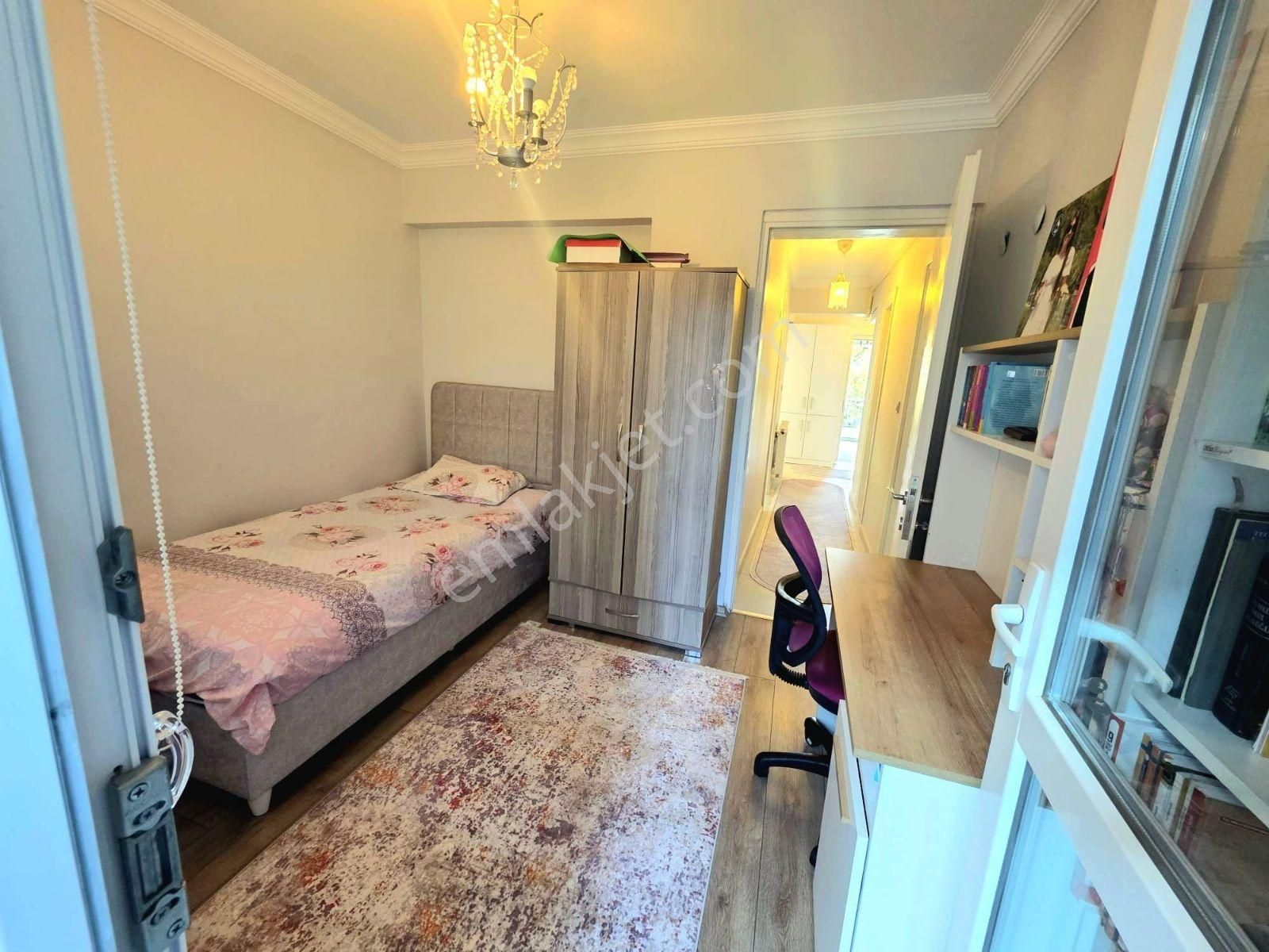 Aydın Kuşadası Satılık 3+1 Satılık Masrafsız Daire - Görsel 12