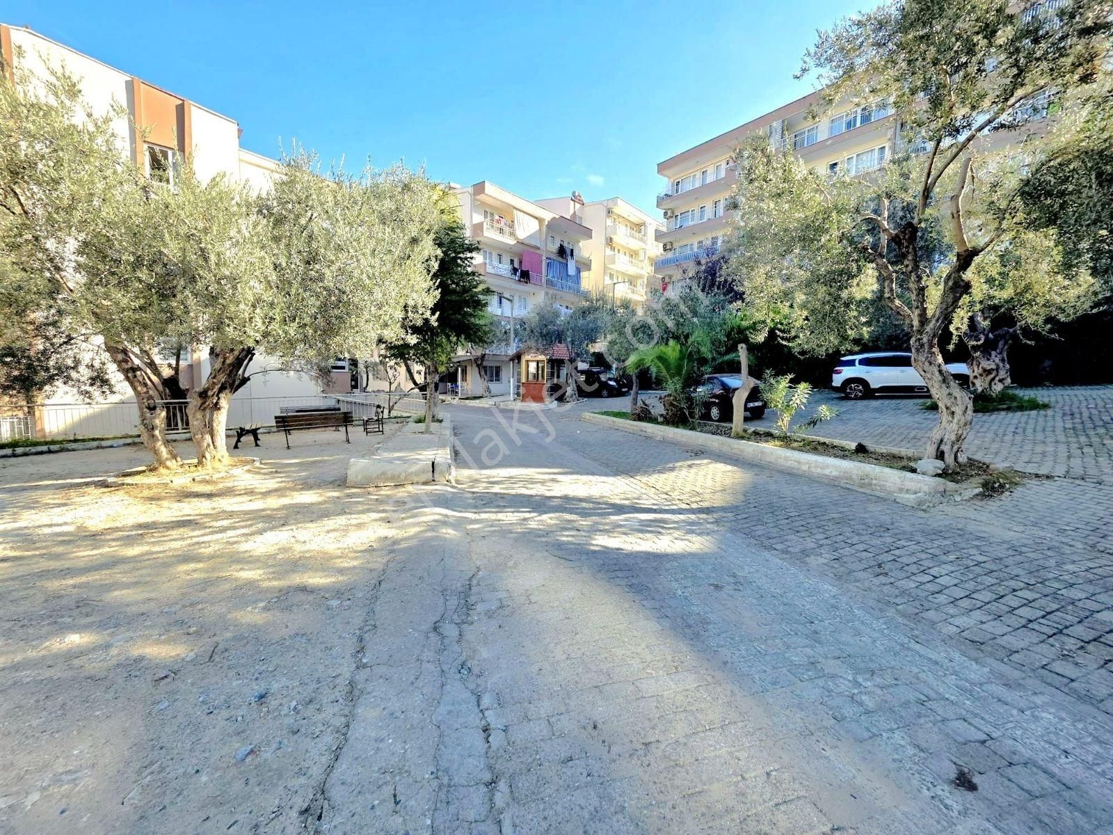Aydın Kuşadası Satılık 3+1 Satılık Masrafsız Daire - Görsel 21
