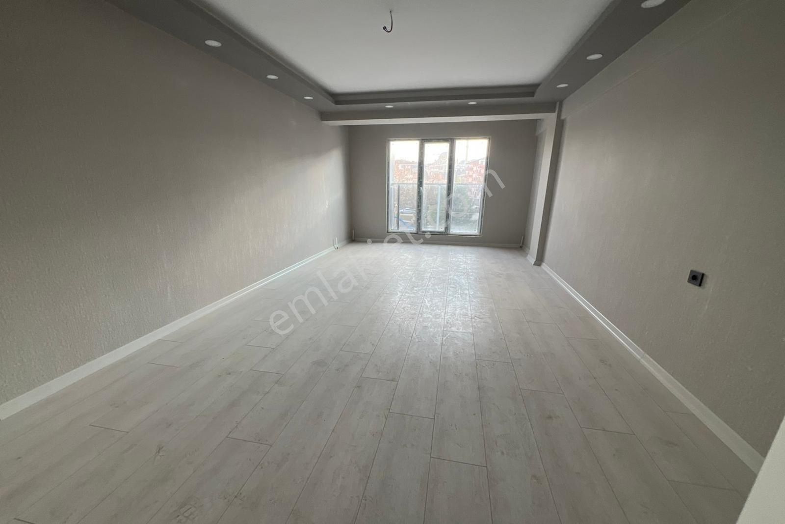 New Kent'den Sincan Mareşal Çakmk Mh 3+1 Sıfır Full Yapılı Daire - Görsel 7