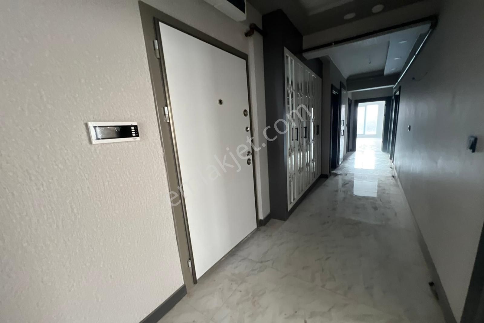 New Kent'den Sincan Mareşal Çakmk Mh 3+1 Sıfır Full Yapılı Daire - Görsel 10
