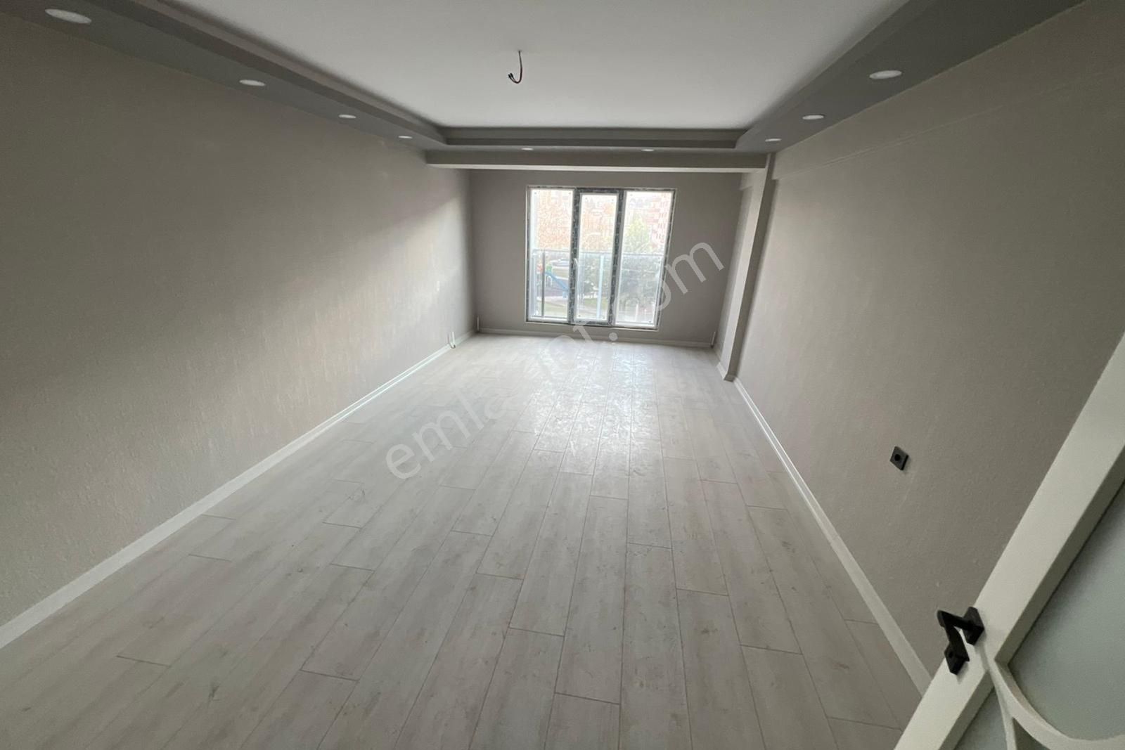 New Kent'den Sincan Mareşal Çakmk Mh 3+1 Sıfır Full Yapılı Daire - Görsel 4