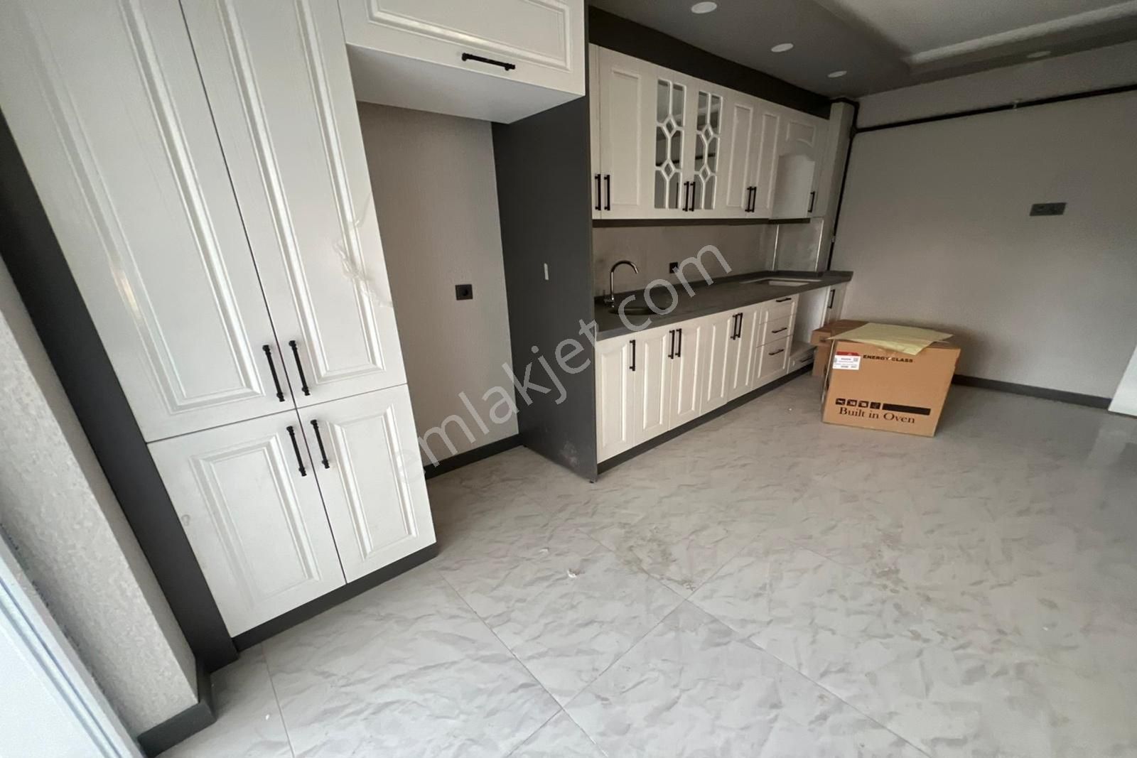 New Kent'den Sincan Mareşal Çakmk Mh 3+1 Sıfır Full Yapılı Daire - Görsel 11