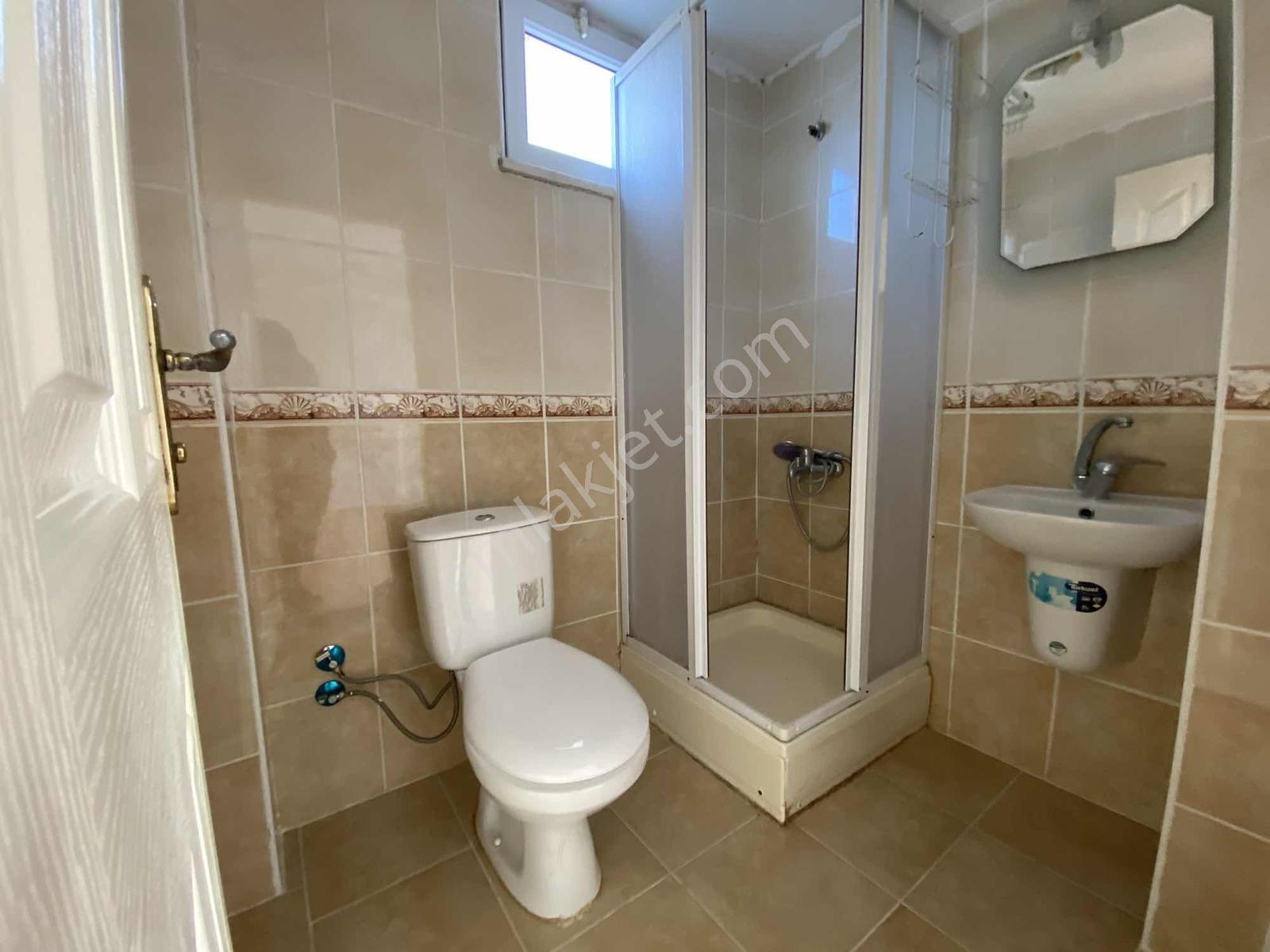 Göksu'dan Türkiş'te Geniş & Aydınlık Kiralık 3+1 Daire - Görsel 6