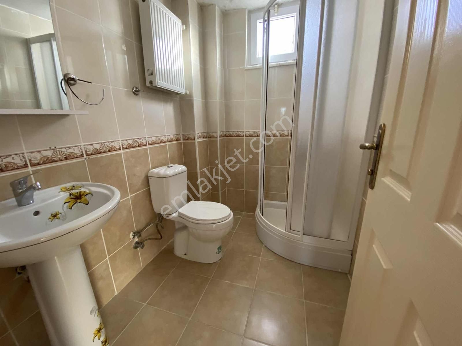 Göksu'dan Türkiş'te Geniş & Aydınlık Kiralık 3+1 Daire - Görsel 27