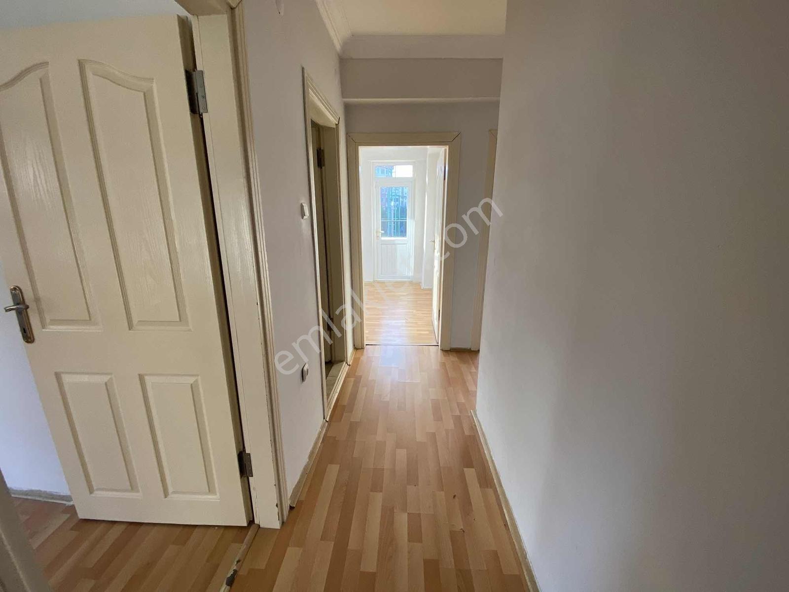 Göksu'dan Türkiş'te Geniş & Aydınlık Kiralık 3+1 Daire - Görsel 28