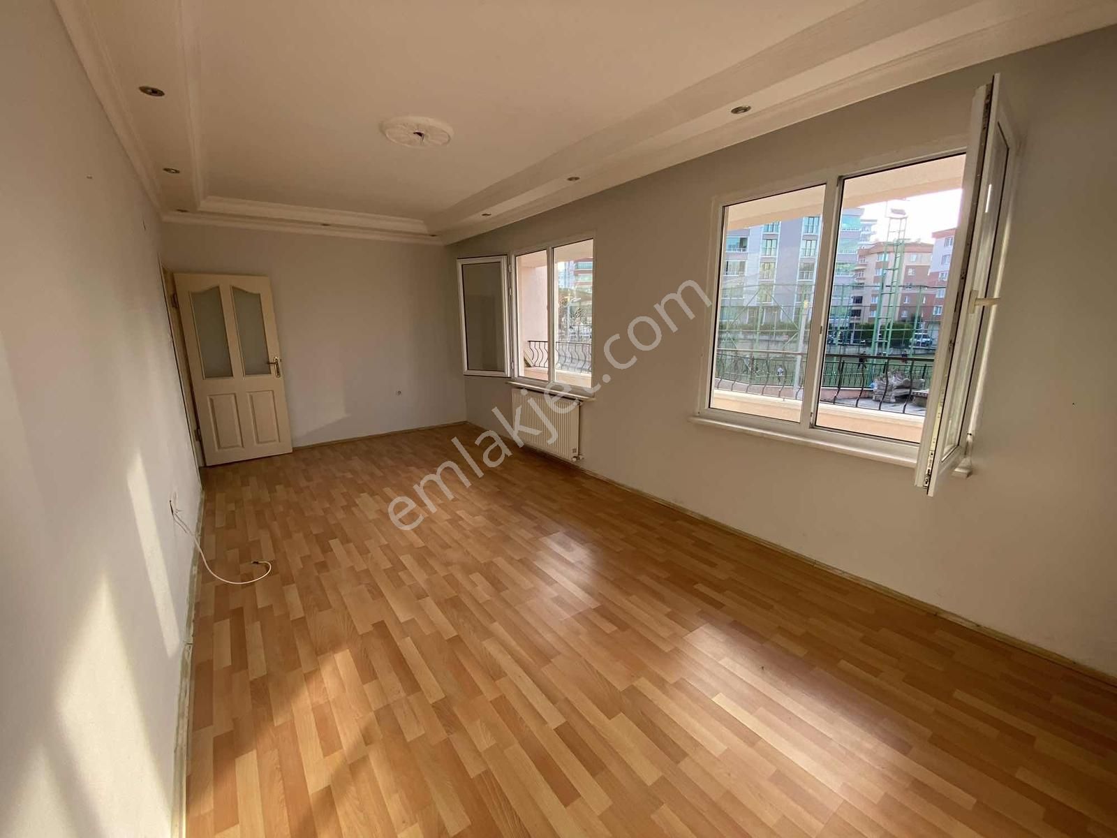 Göksu'dan Türkiş'te Geniş & Aydınlık Kiralık 3+1 Daire - Görsel 5