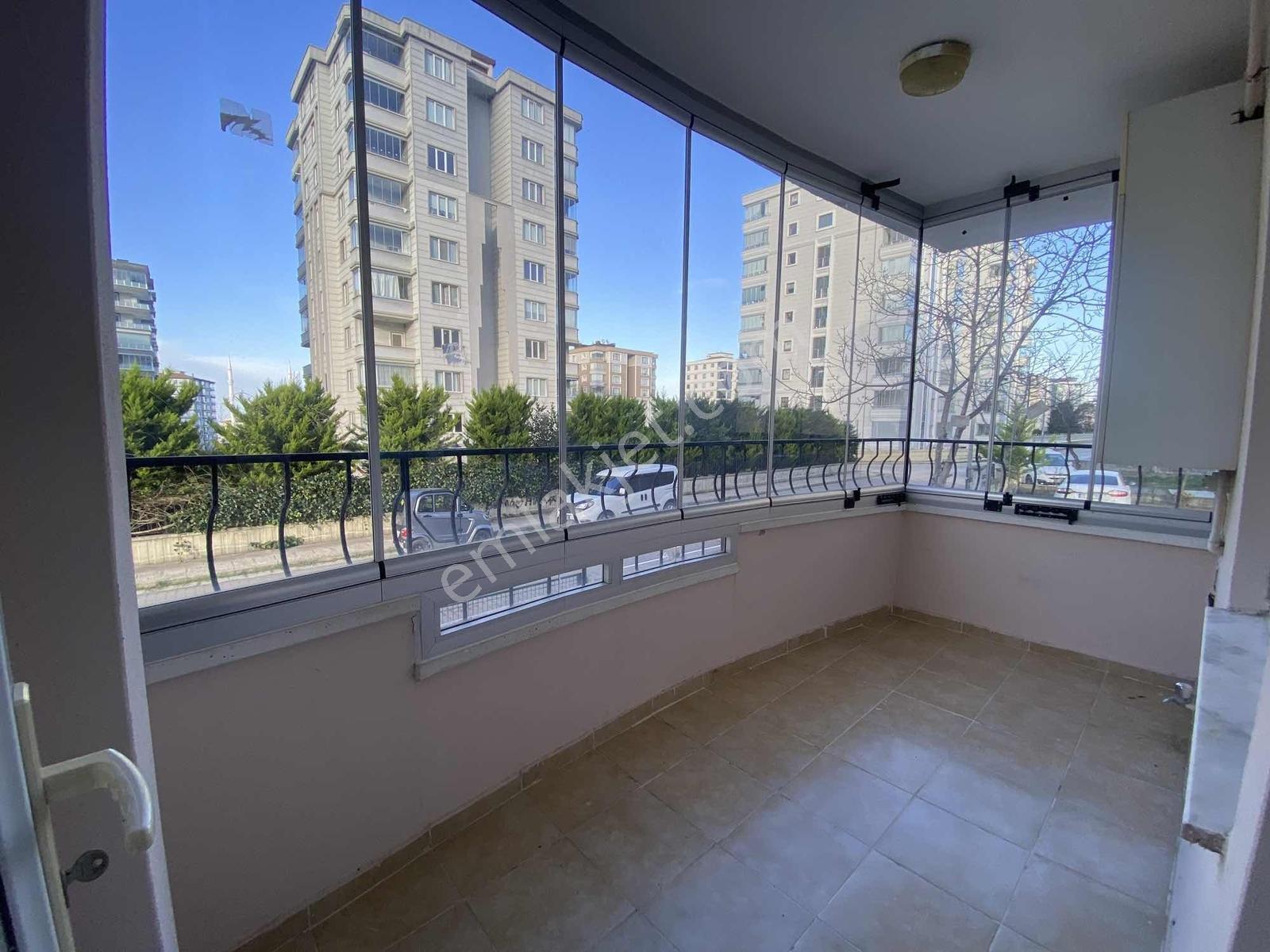 Göksu'dan Türkiş'te Geniş & Aydınlık Kiralık 3+1 Daire - Görsel 7