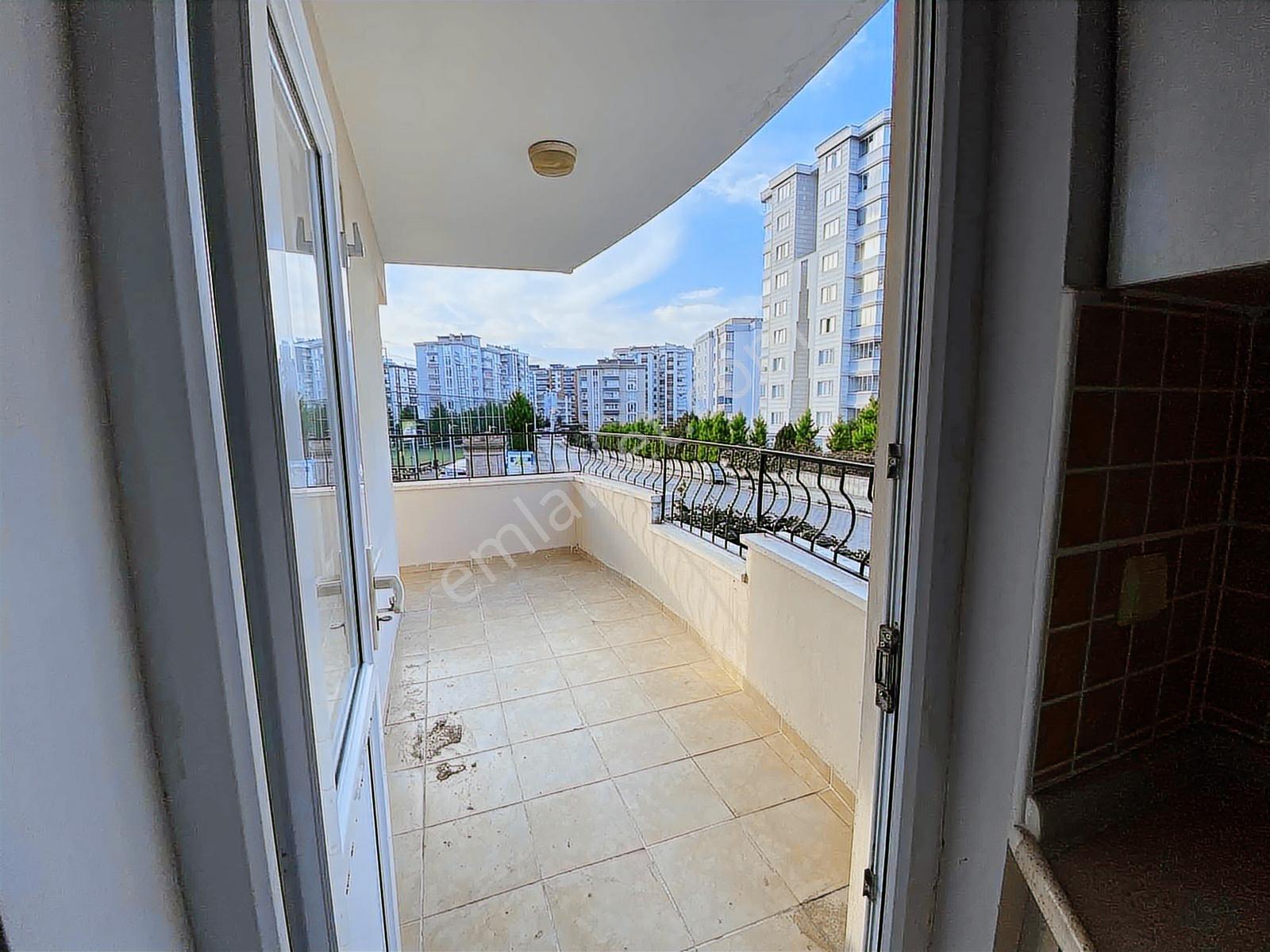 Göksu'dan Türkiş'te Geniş & Aydınlık Kiralık 3+1 Daire - Görsel 14