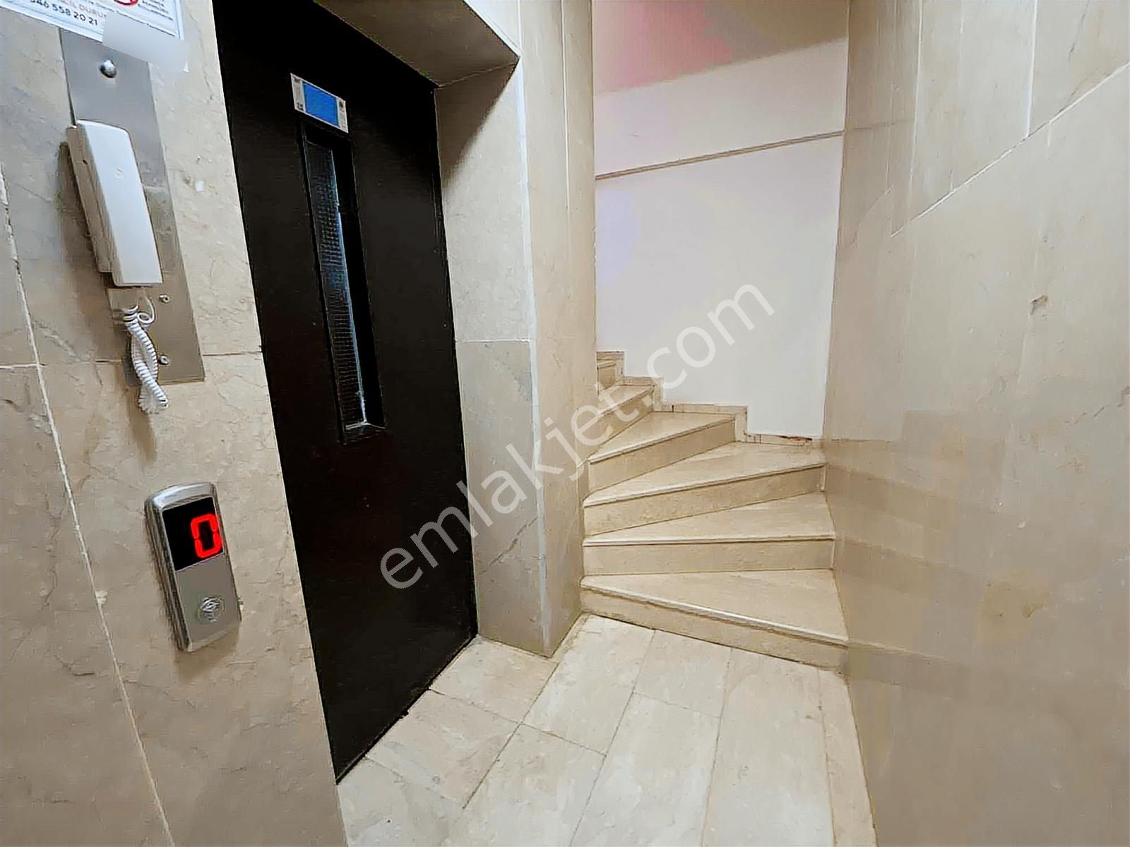 Göksu'dan Türkiş'te Geniş & Aydınlık Kiralık 3+1 Daire - Görsel 4