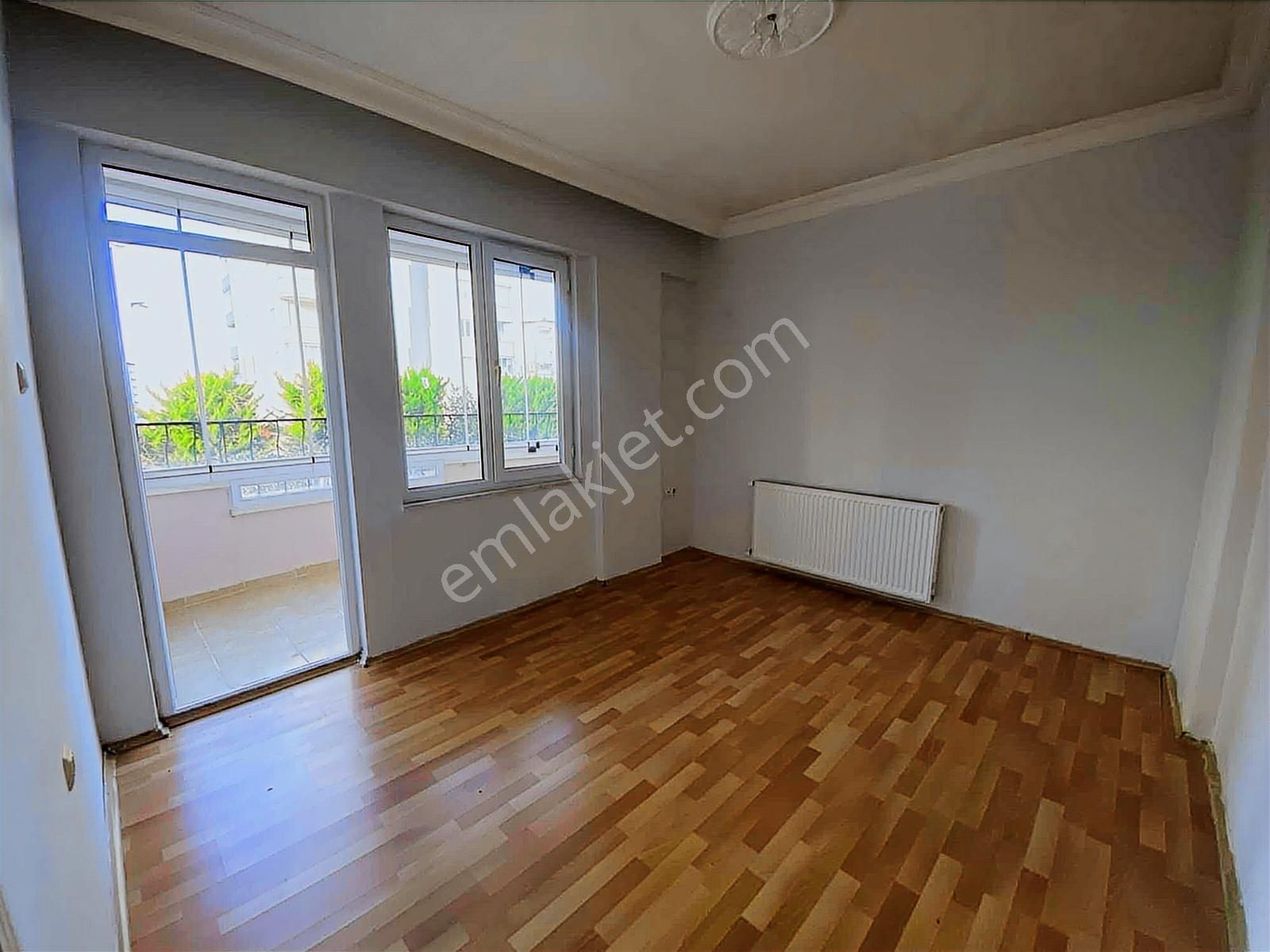 Göksu'dan Türkiş'te Geniş & Aydınlık Kiralık 3+1 Daire - Görsel 11