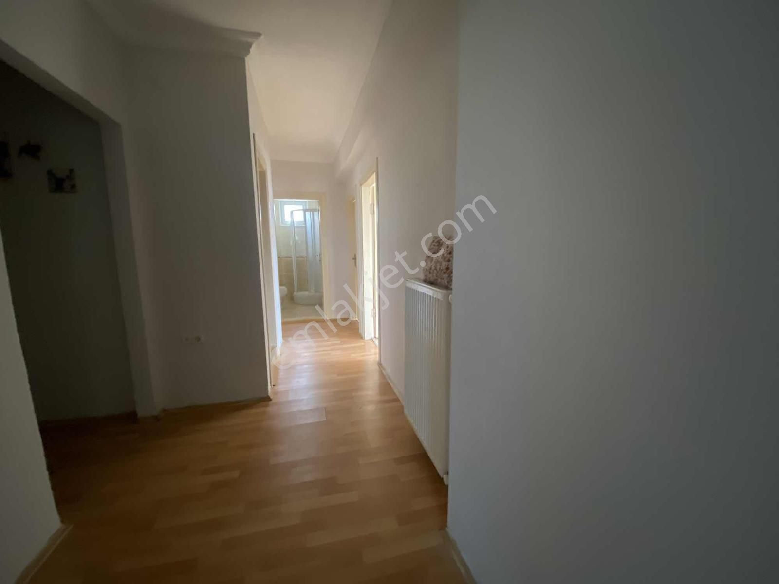 Göksu'dan Türkiş'te Geniş & Aydınlık Kiralık 3+1 Daire - Görsel 12