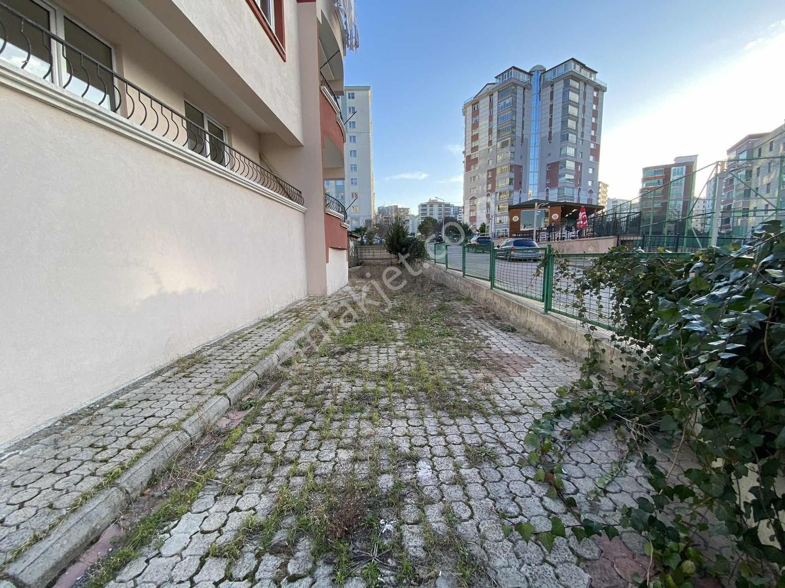 Göksu'dan Türkiş'te Geniş & Aydınlık Kiralık 3+1 Daire - Görsel 2