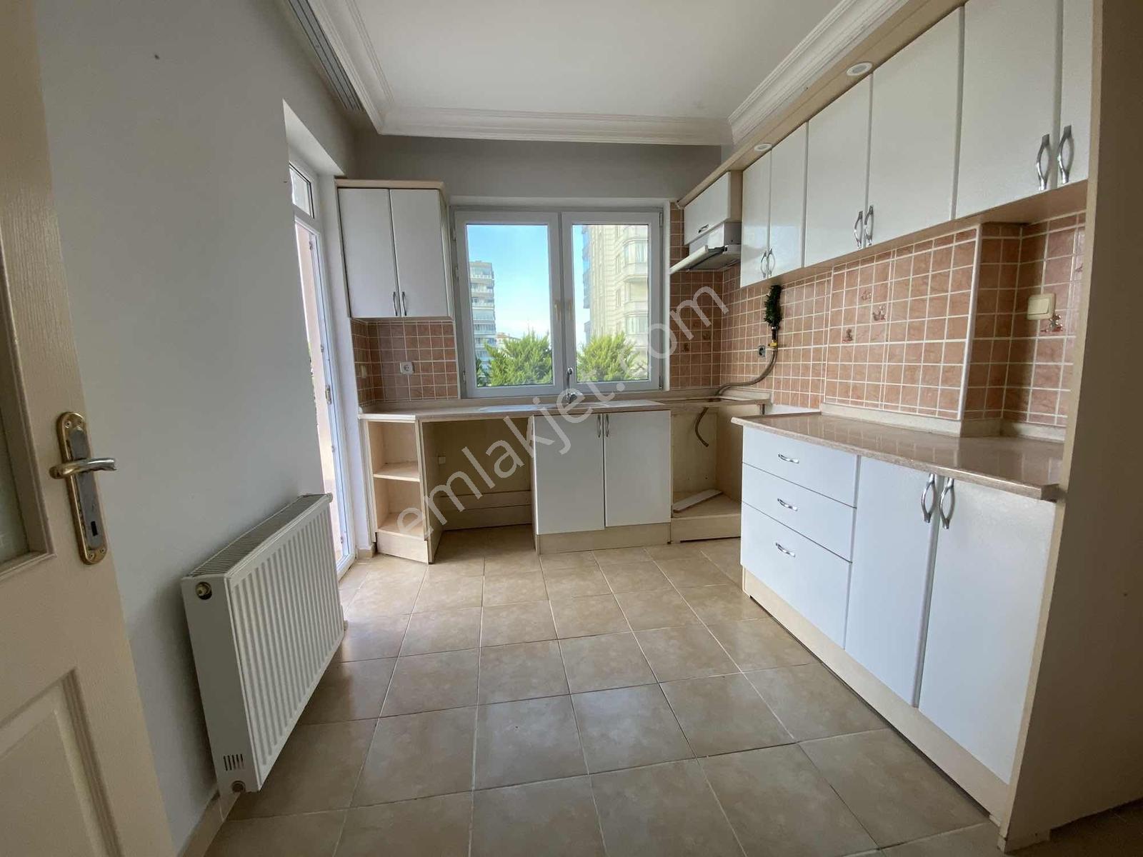 Göksu'dan Türkiş'te Geniş & Aydınlık Kiralık 3+1 Daire - Görsel 13