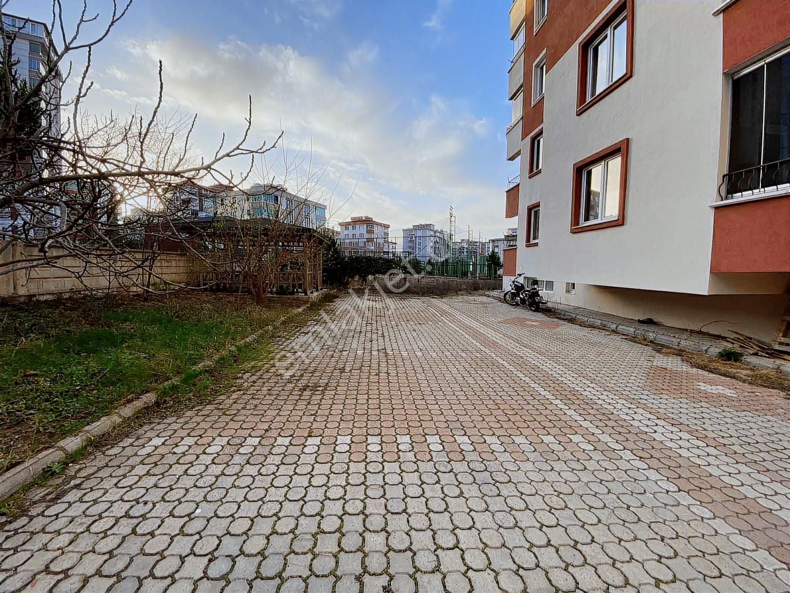 Göksu'dan Türkiş'te Geniş & Aydınlık Kiralık 3+1 Daire - Görsel 13