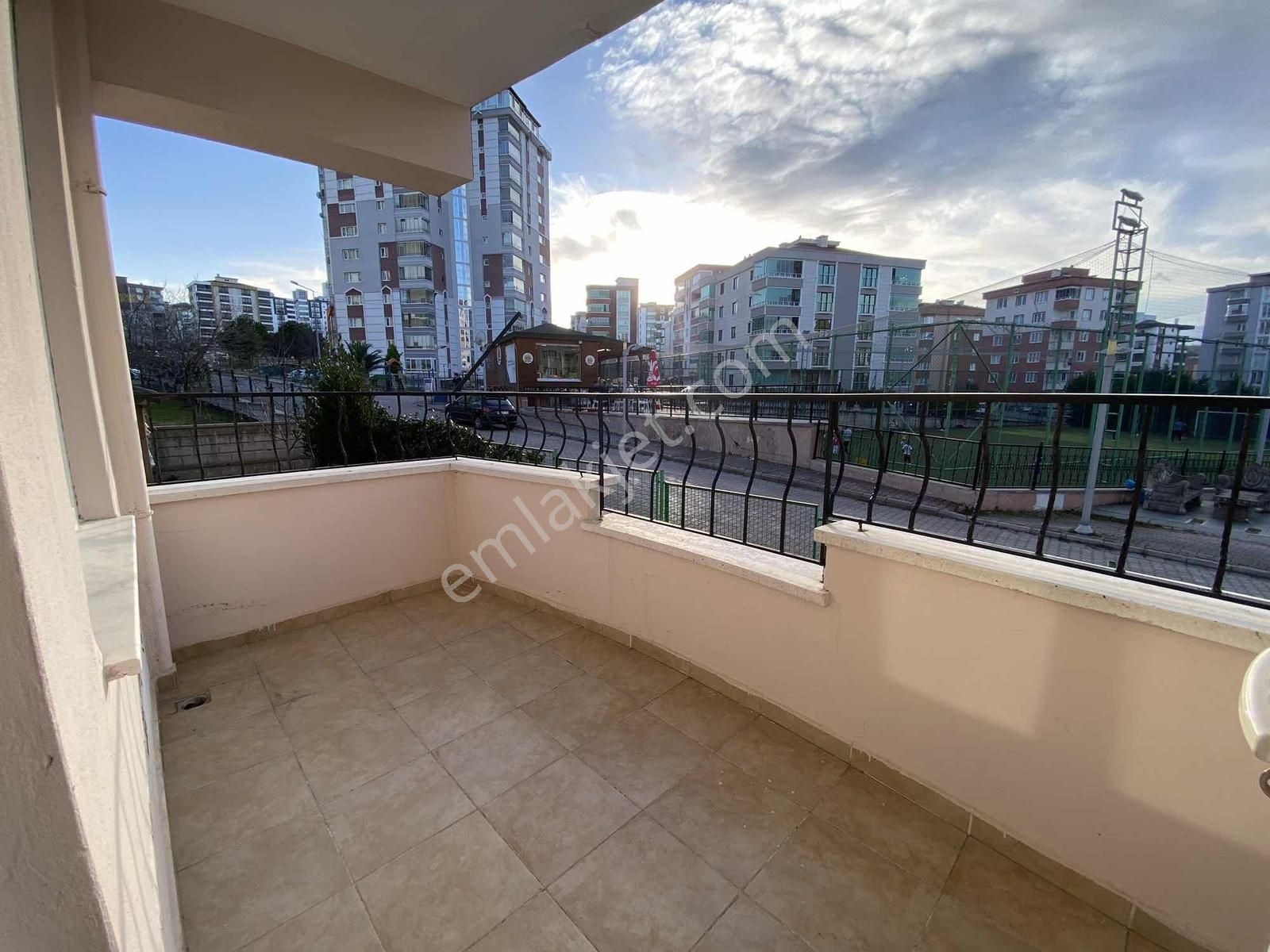 Göksu'dan Türkiş'te Geniş & Aydınlık Kiralık 3+1 Daire - Görsel 28