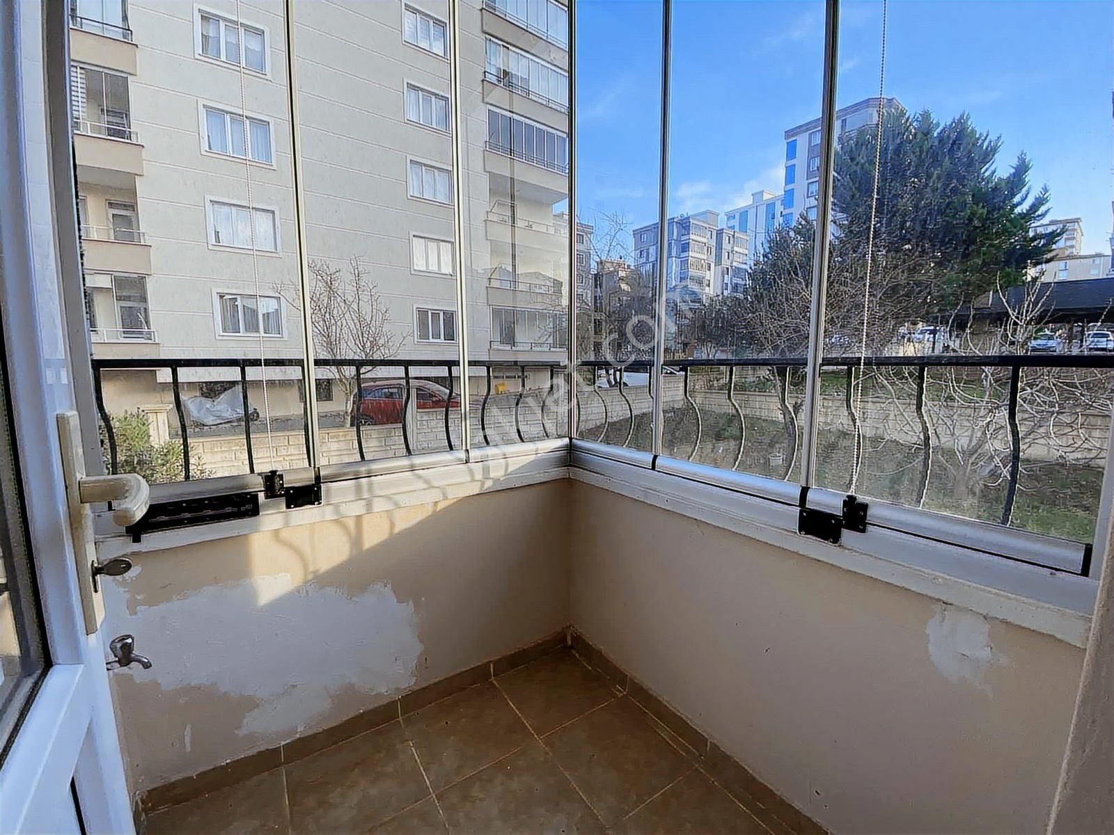 Göksu'dan Türkiş'te Geniş & Aydınlık Kiralık 3+1 Daire - Görsel 29
