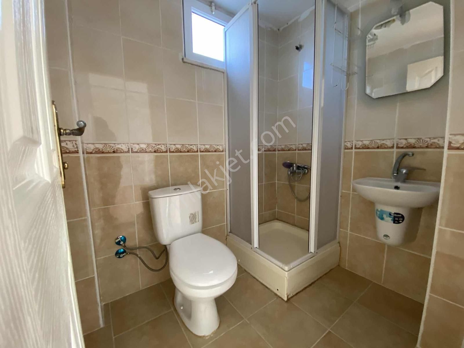 Göksu'dan Türkiş'te Geniş & Aydınlık Kiralık 3+1 Daire - Görsel 26