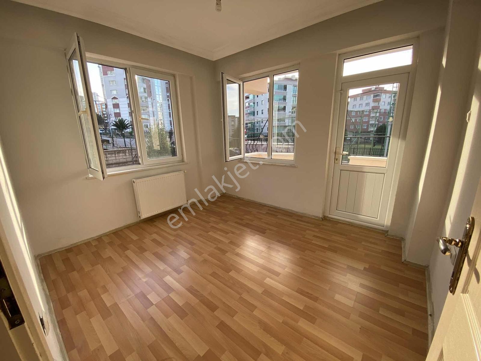 Göksu'dan Türkiş'te Geniş & Aydınlık Kiralık 3+1 Daire - Görsel 20