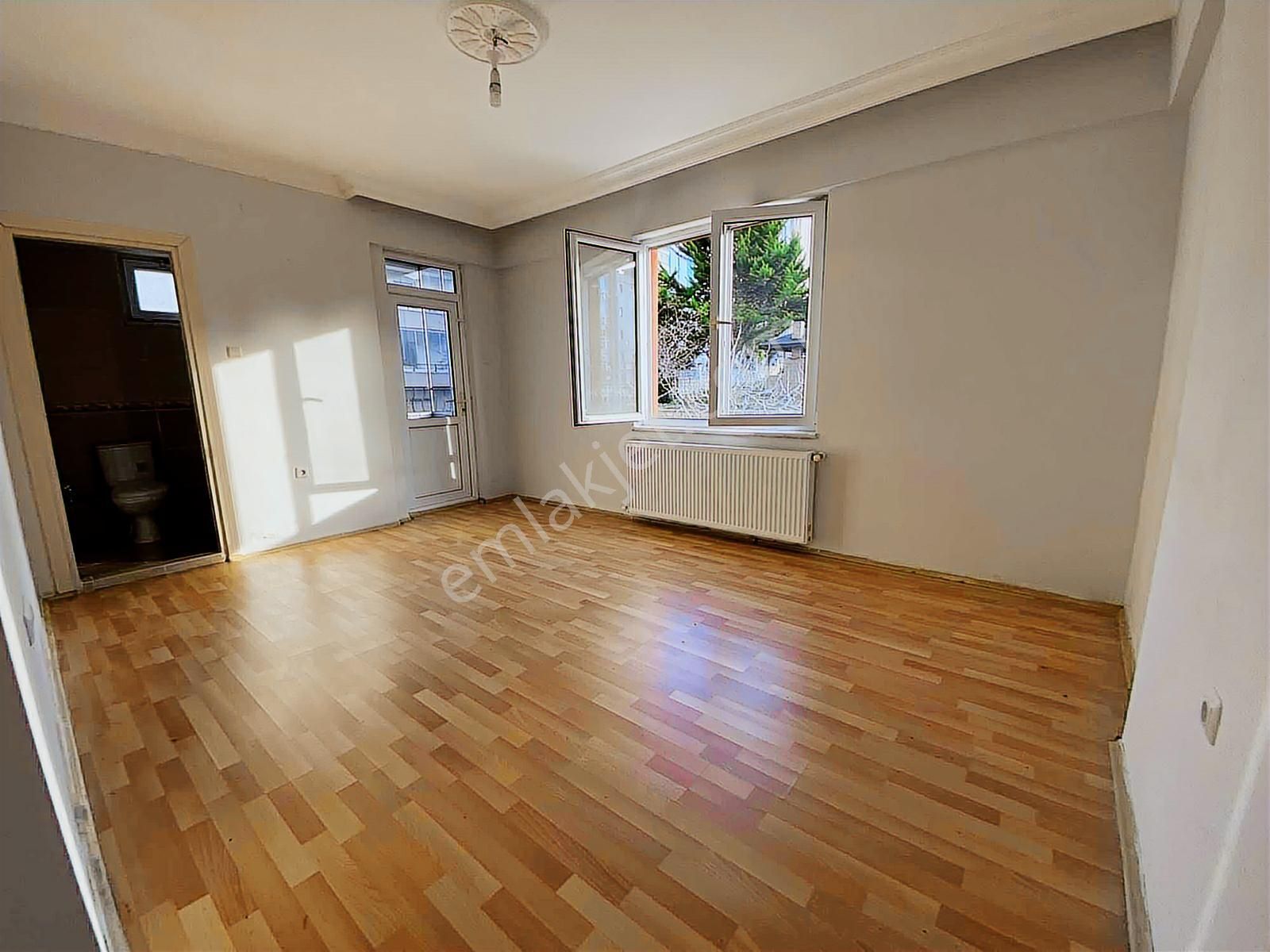 Göksu'dan Türkiş'te Geniş & Aydınlık Kiralık 3+1 Daire - Görsel 19