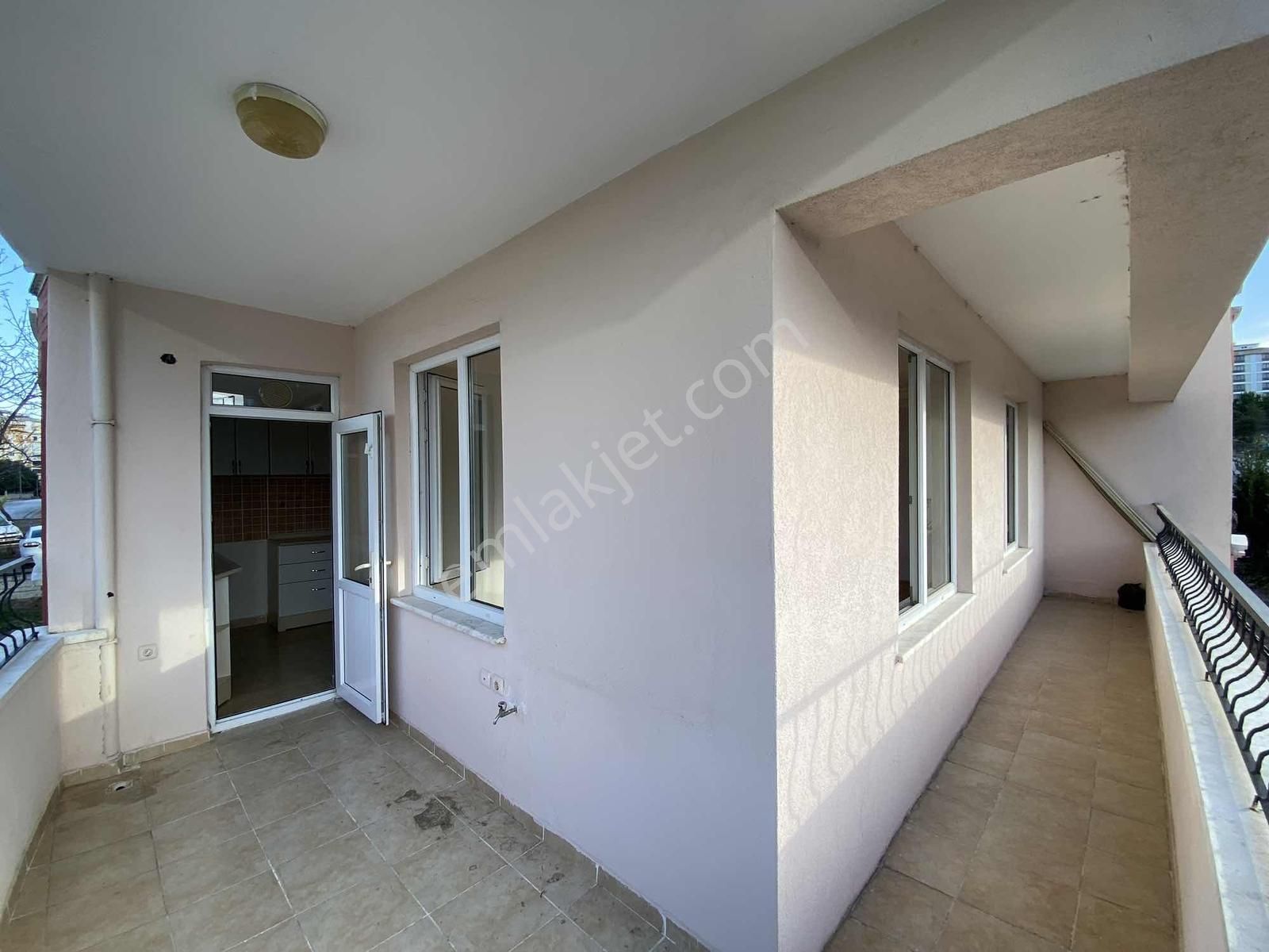Göksu'dan Türkiş'te Geniş & Aydınlık Kiralık 3+1 Daire - Görsel 31