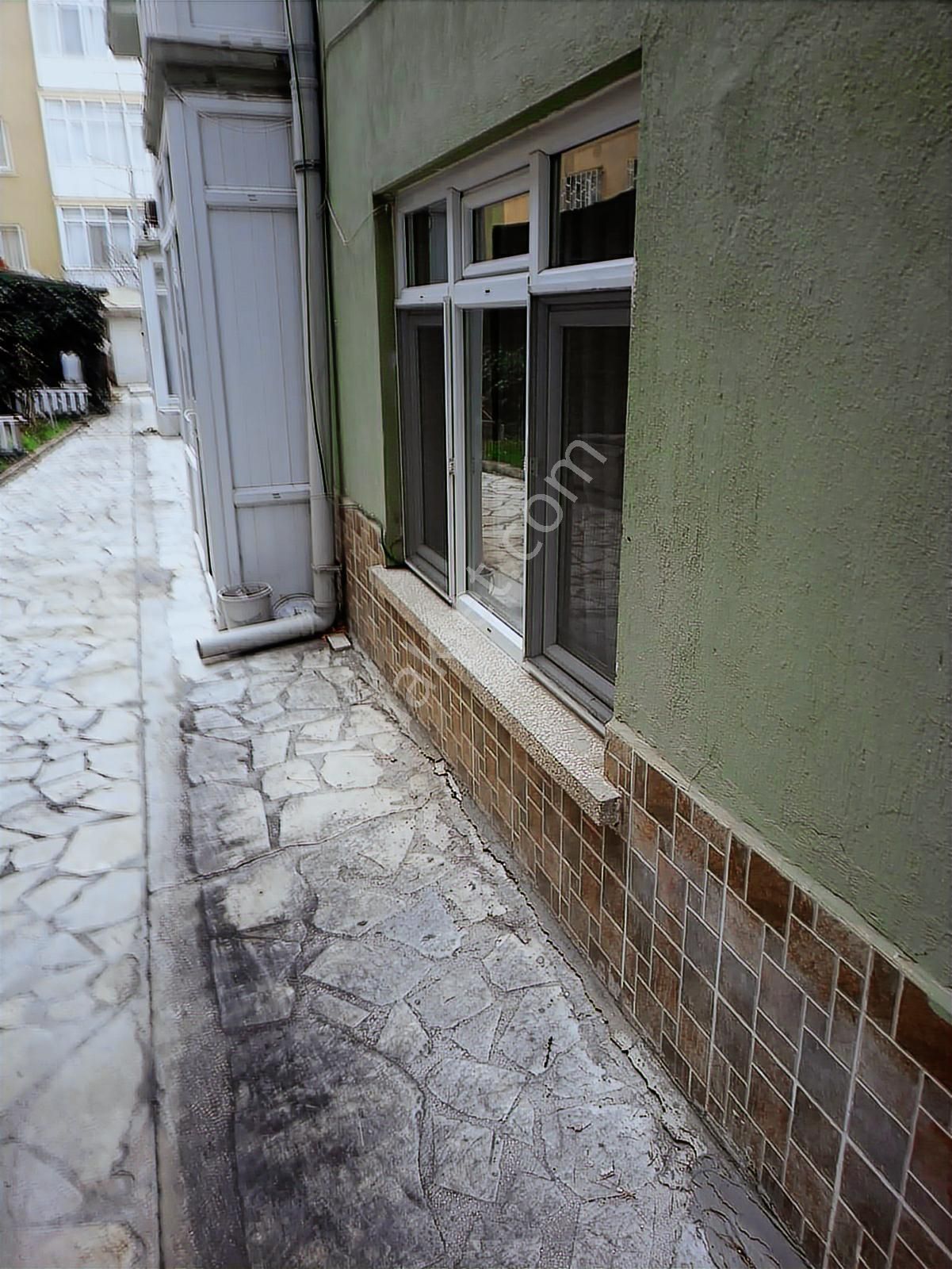 Afyon Merkez De Cadde Üzeri Afjetli Satılık Daire - Görsel 9