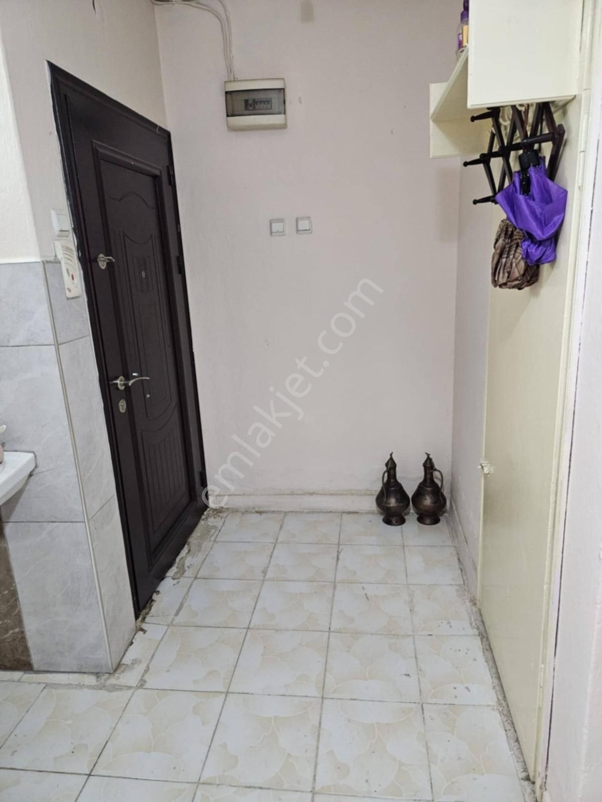 Afyon Merkez De Cadde Üzeri Afjetli Satılık Daire - Görsel 10