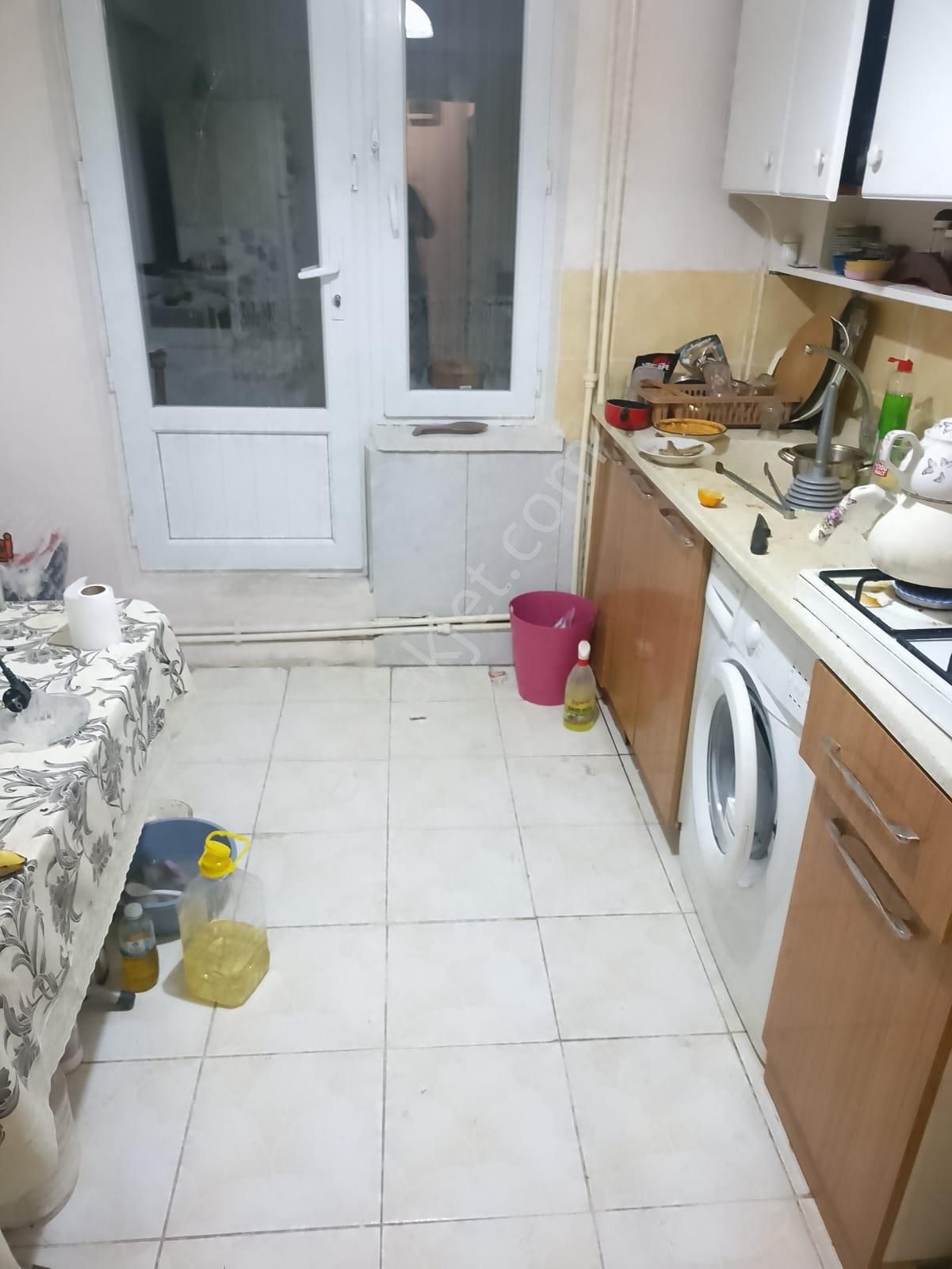 Afyon Merkez De Cadde Üzeri Afjetli Satılık Daire - Görsel 6