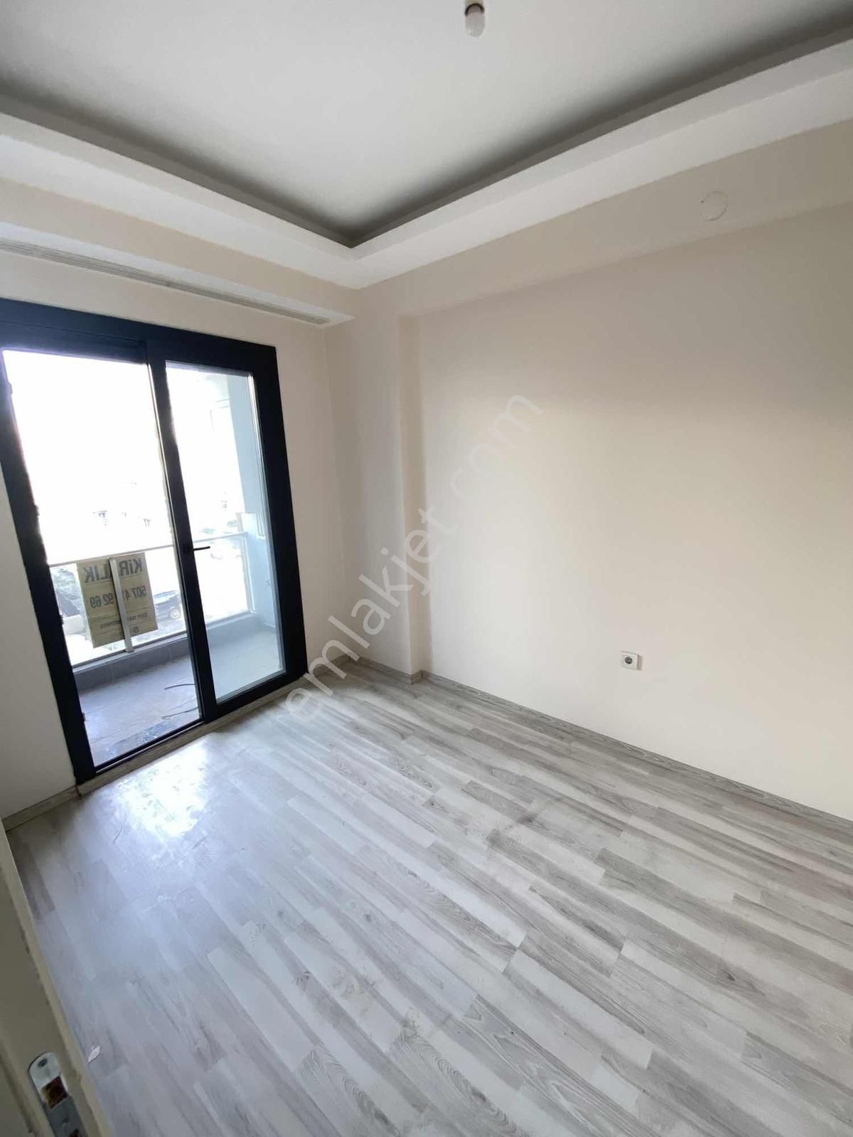Adatepe Mahallesinde Kiralık 1+1 Doğalgazlı Arakat Yeni Ev - Görsel 15