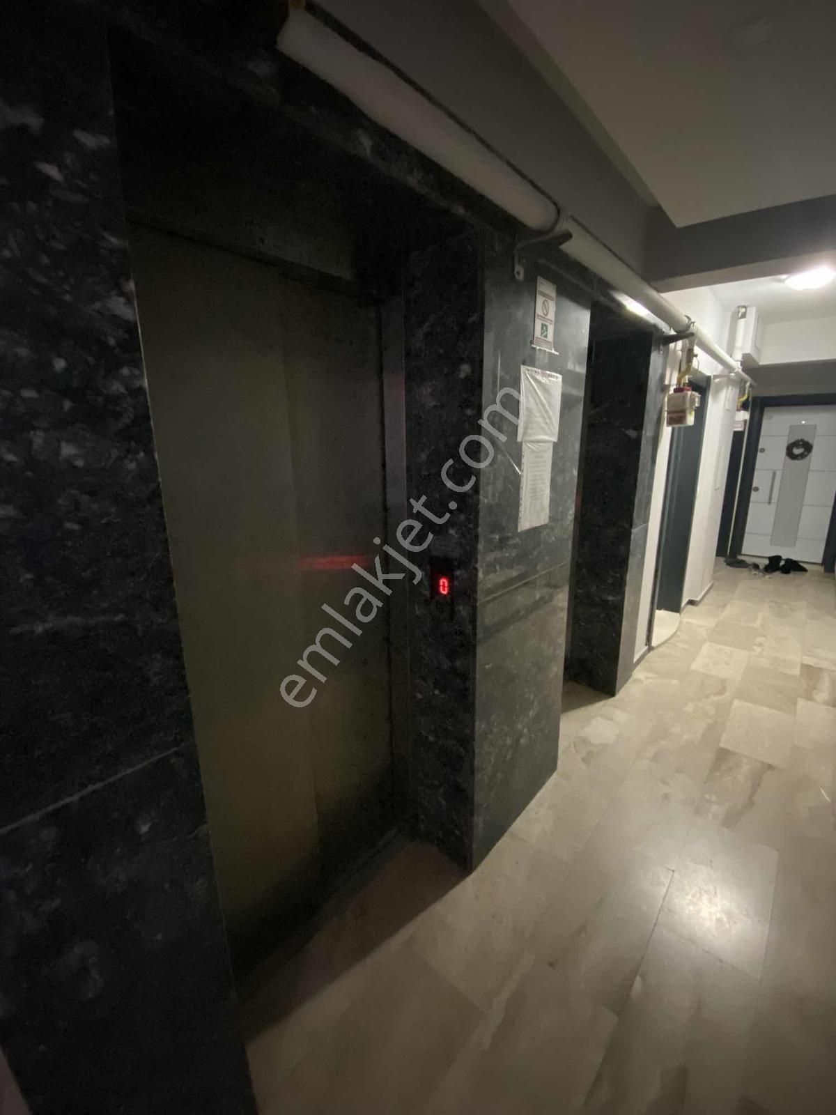 Adatepe Mahallesinde Kiralık 1+1 Doğalgazlı Arakat Yeni Ev - Görsel 16