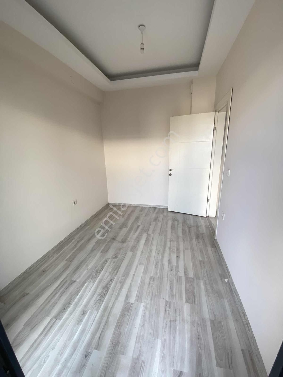 Adatepe Mahallesinde Kiralık 1+1 Doğalgazlı Arakat Yeni Ev - Görsel 22