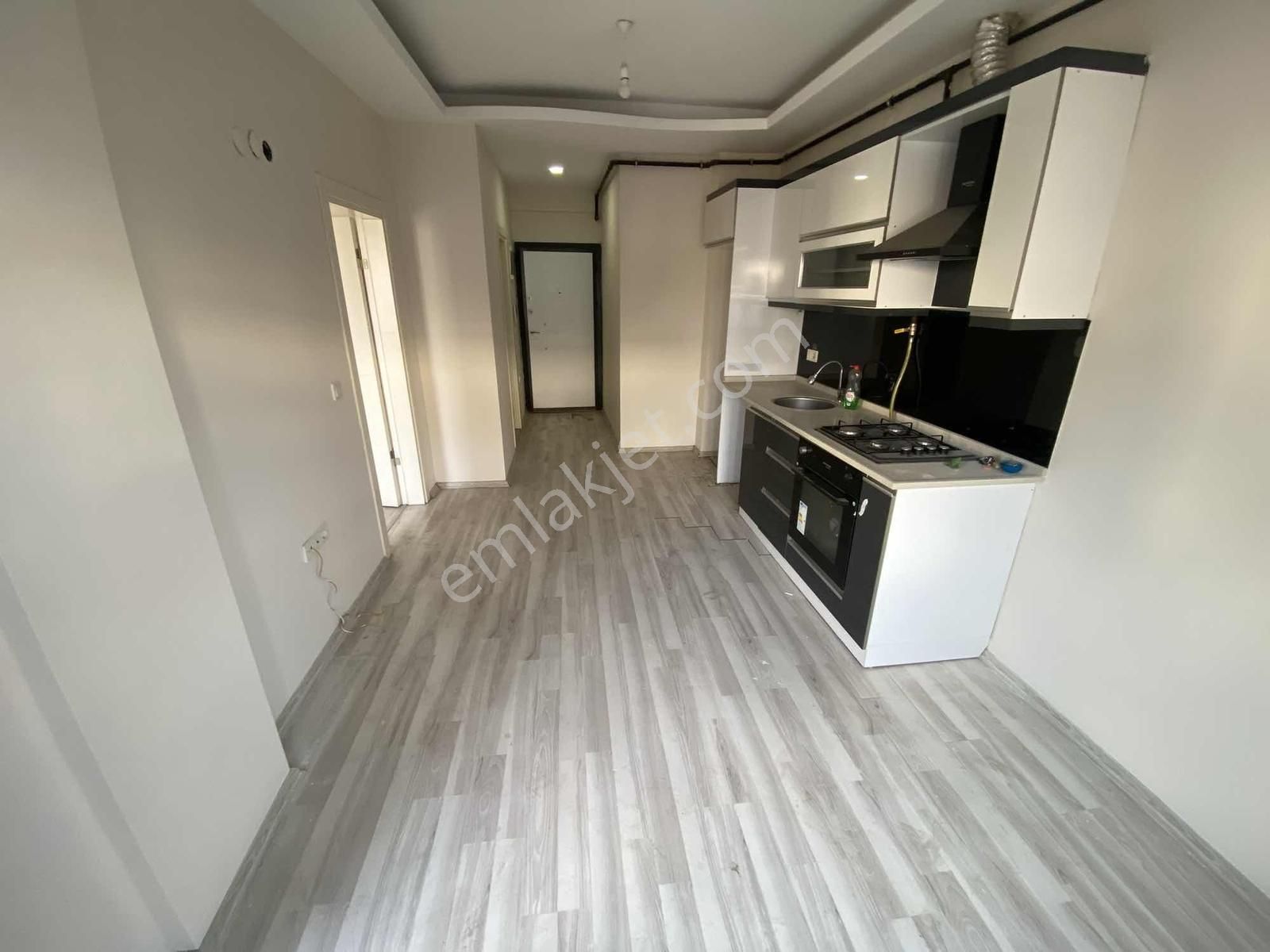 Adatepe Mahallesinde Kiralık 1+1 Doğalgazlı Arakat Yeni Ev - Görsel 23