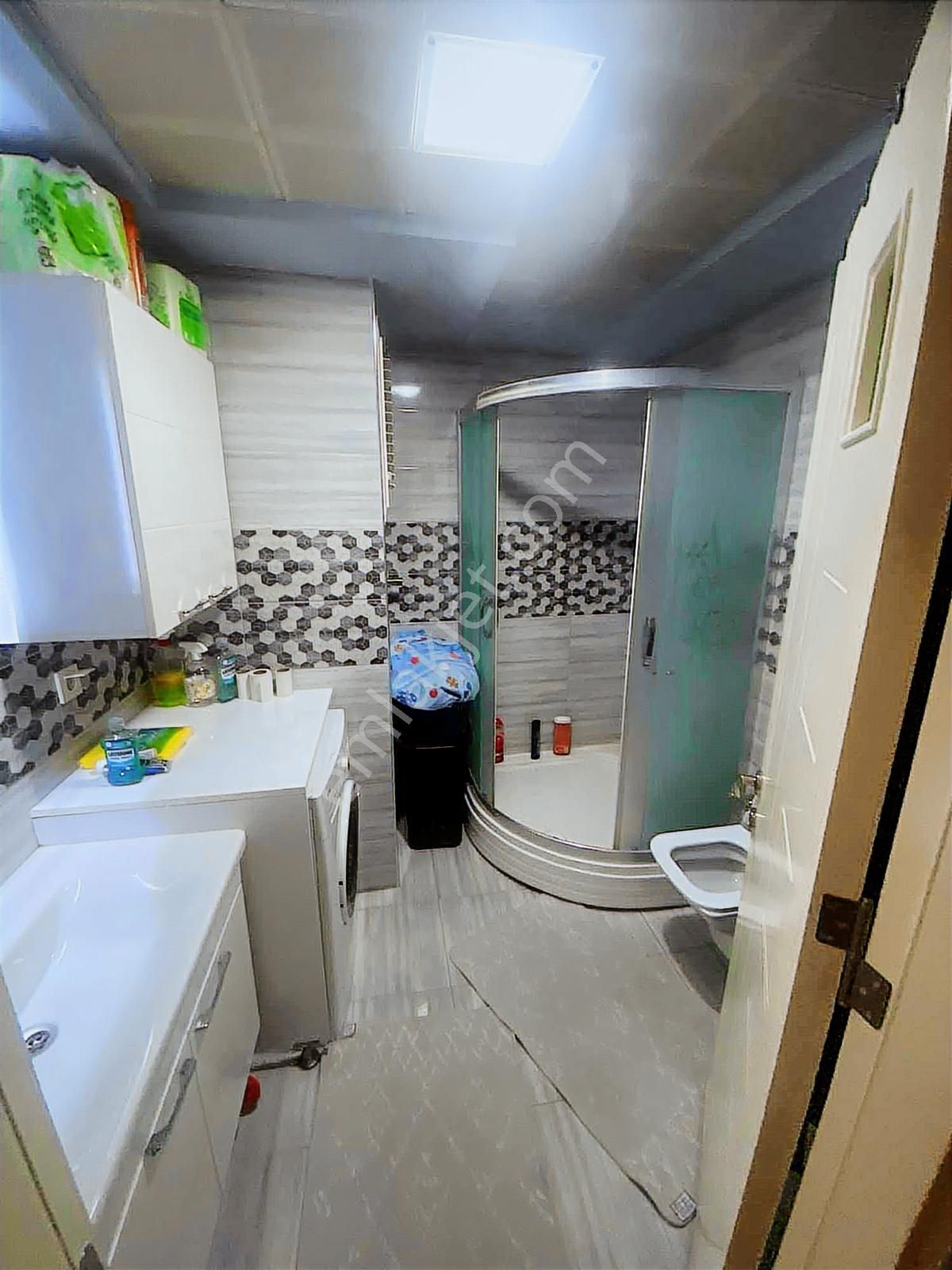 Buca Adatepede Satılık 2+1 Doğalgazlı Kendine Ait Bahçeli Ev - Görsel 6