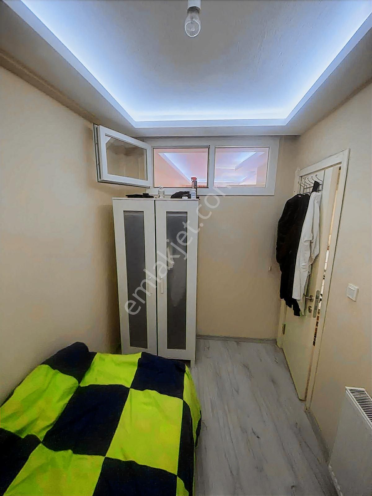 Buca Adatepede Satılık 2+1 Doğalgazlı Kendine Ait Bahçeli Ev - Görsel 16