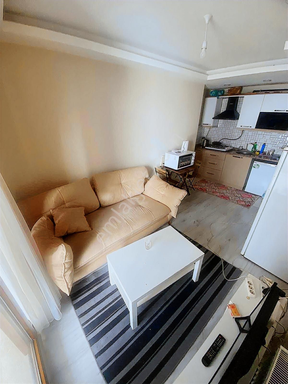 Buca Adatepede Satılık 2+1 Doğalgazlı Kendine Ait Bahçeli Ev - Görsel 11