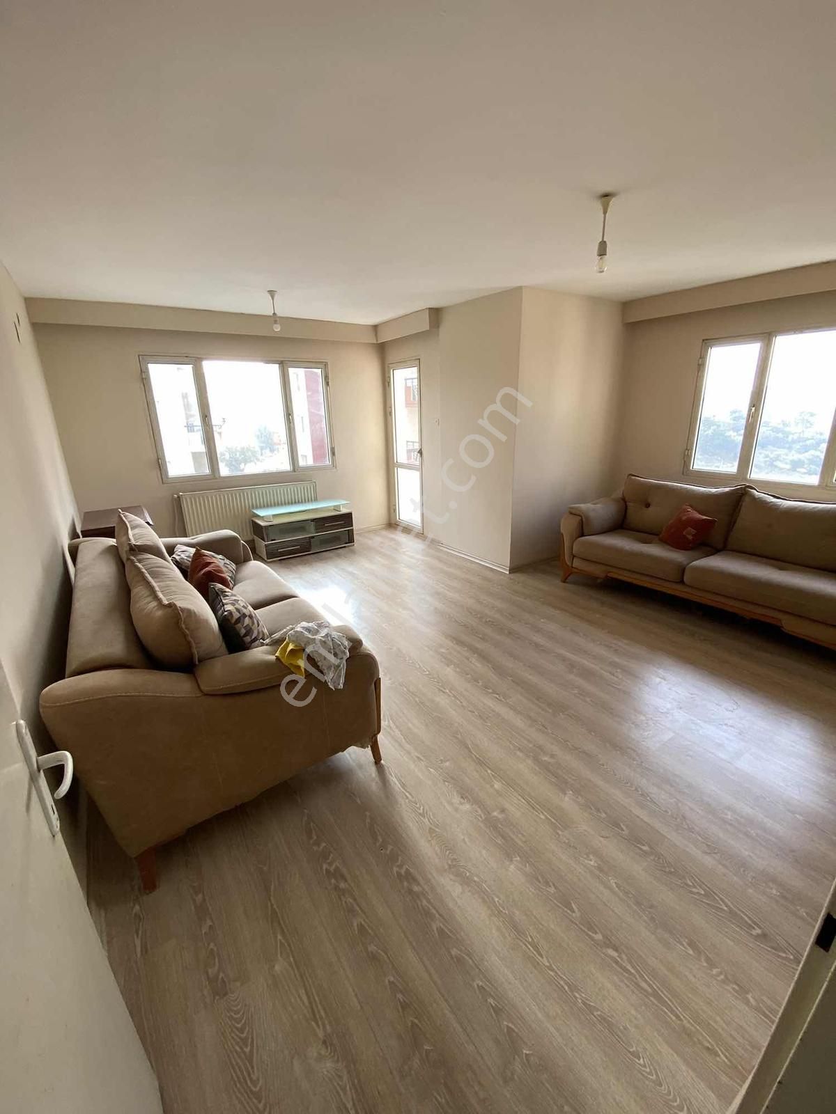 Tınaztepe Kampüs Karşısı 3+1 Doğalgazlı Arakat Daire - Görsel 17