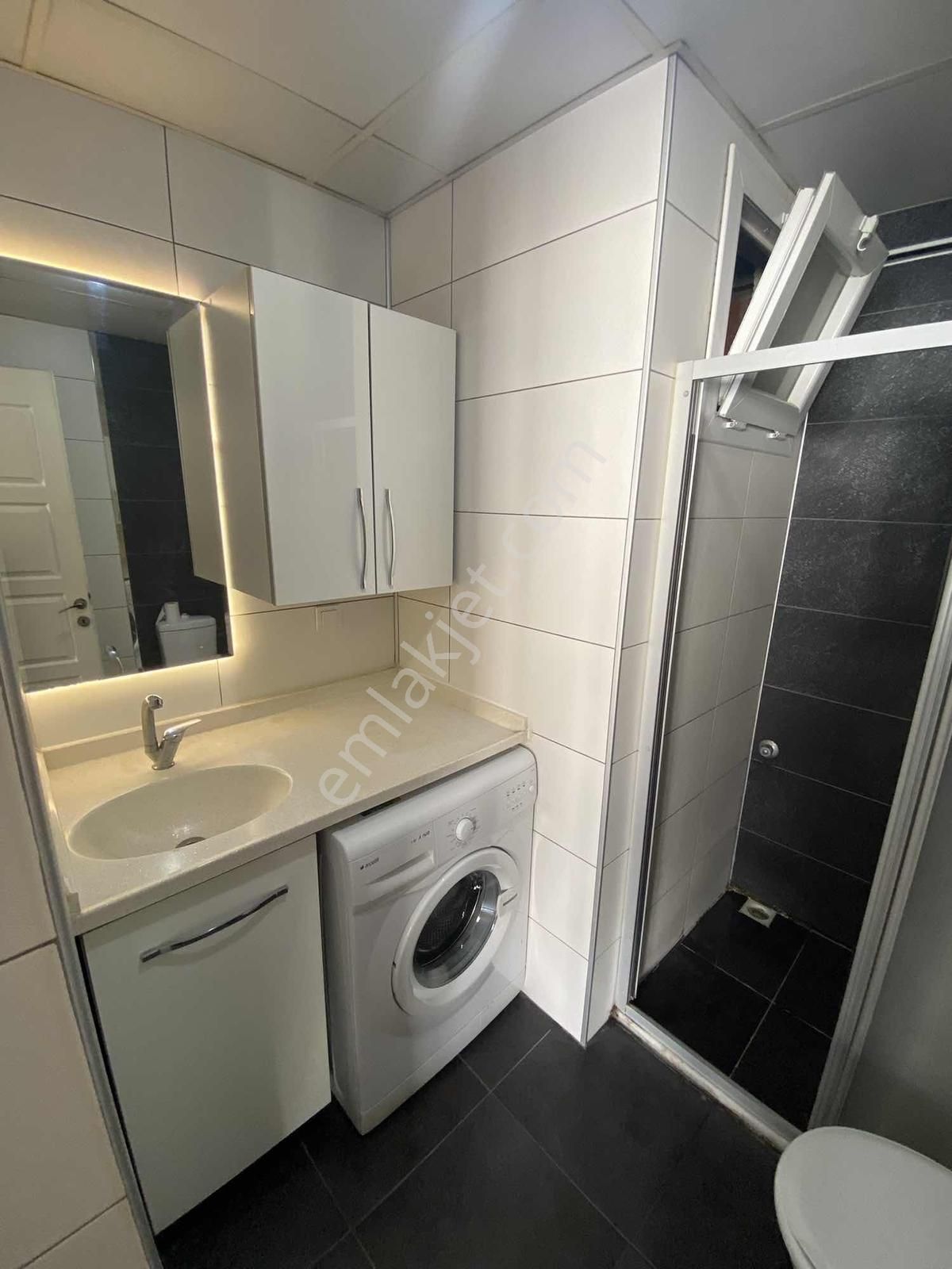 Buca Adatepe Mahallesinde Kiralık 2+1 Beyaz Eşyalı Doğalgazlı Ev - Görsel 11