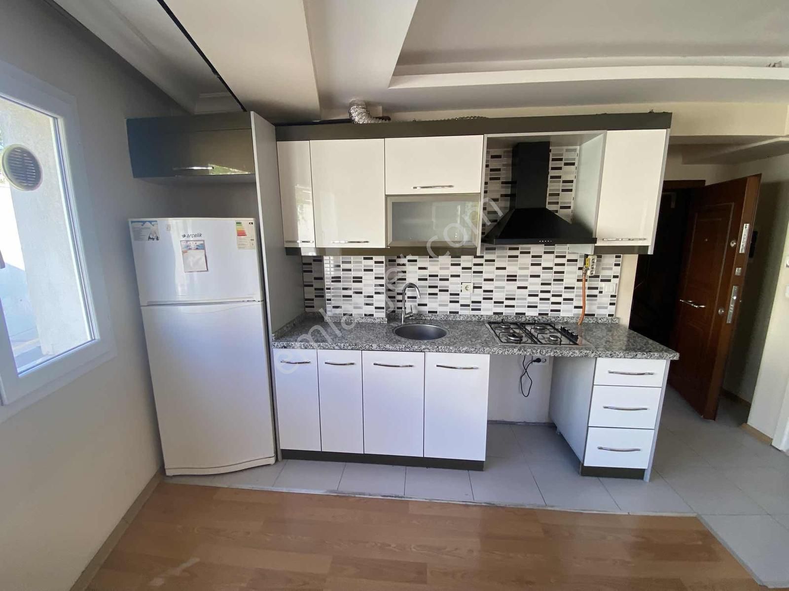 Buca Adatepe Mahallesinde Kiralık 2+1 Beyaz Eşyalı Doğalgazlı Ev
