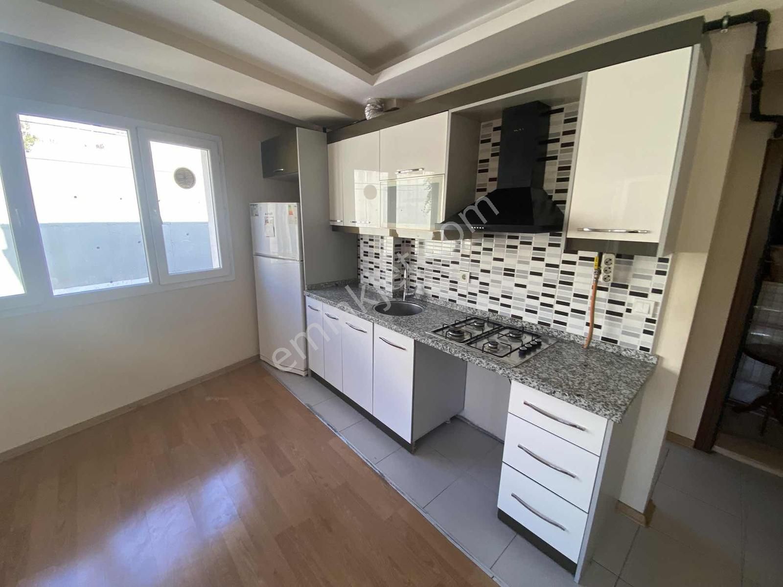 Buca Adatepe Mahallesinde Kiralık 2+1 Beyaz Eşyalı Doğalgazlı Ev - Görsel 20