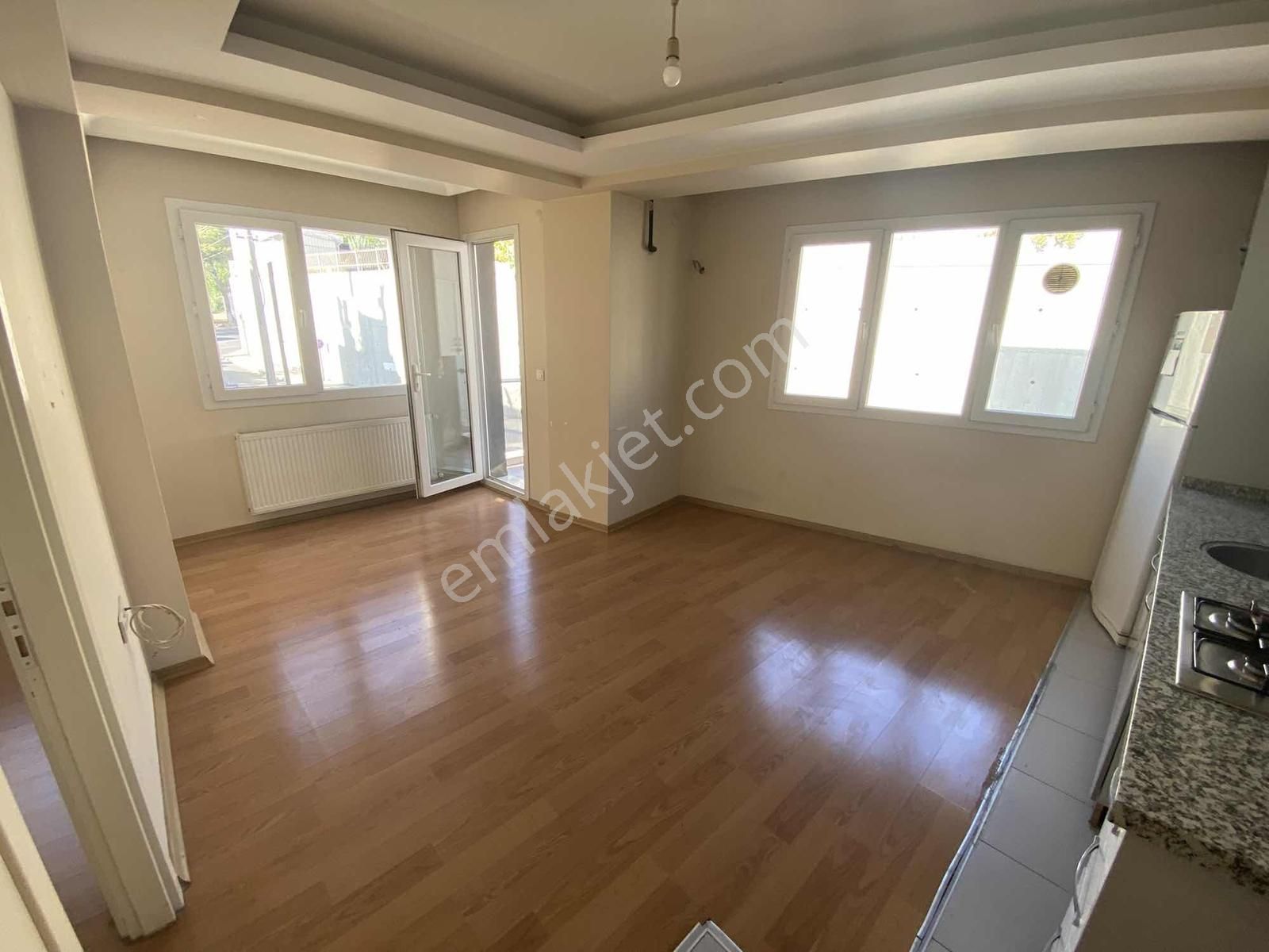 Buca Adatepe Mahallesinde Kiralık 2+1 Beyaz Eşyalı Doğalgazlı Ev - Görsel 19