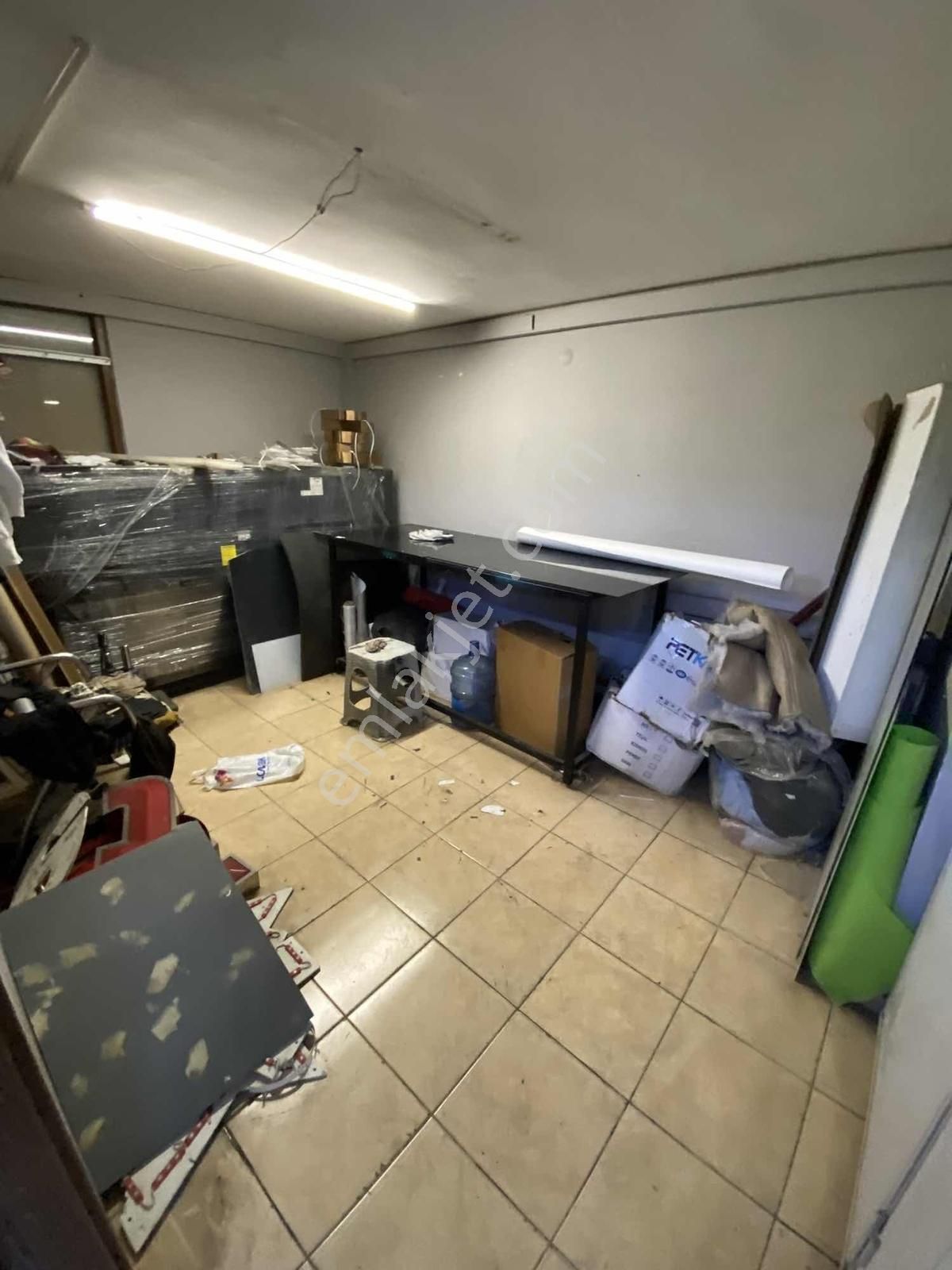 Buca Yenigün Mahallesinde Cadde Üzeri Satılık 300m2 Dükkan - Görsel 23