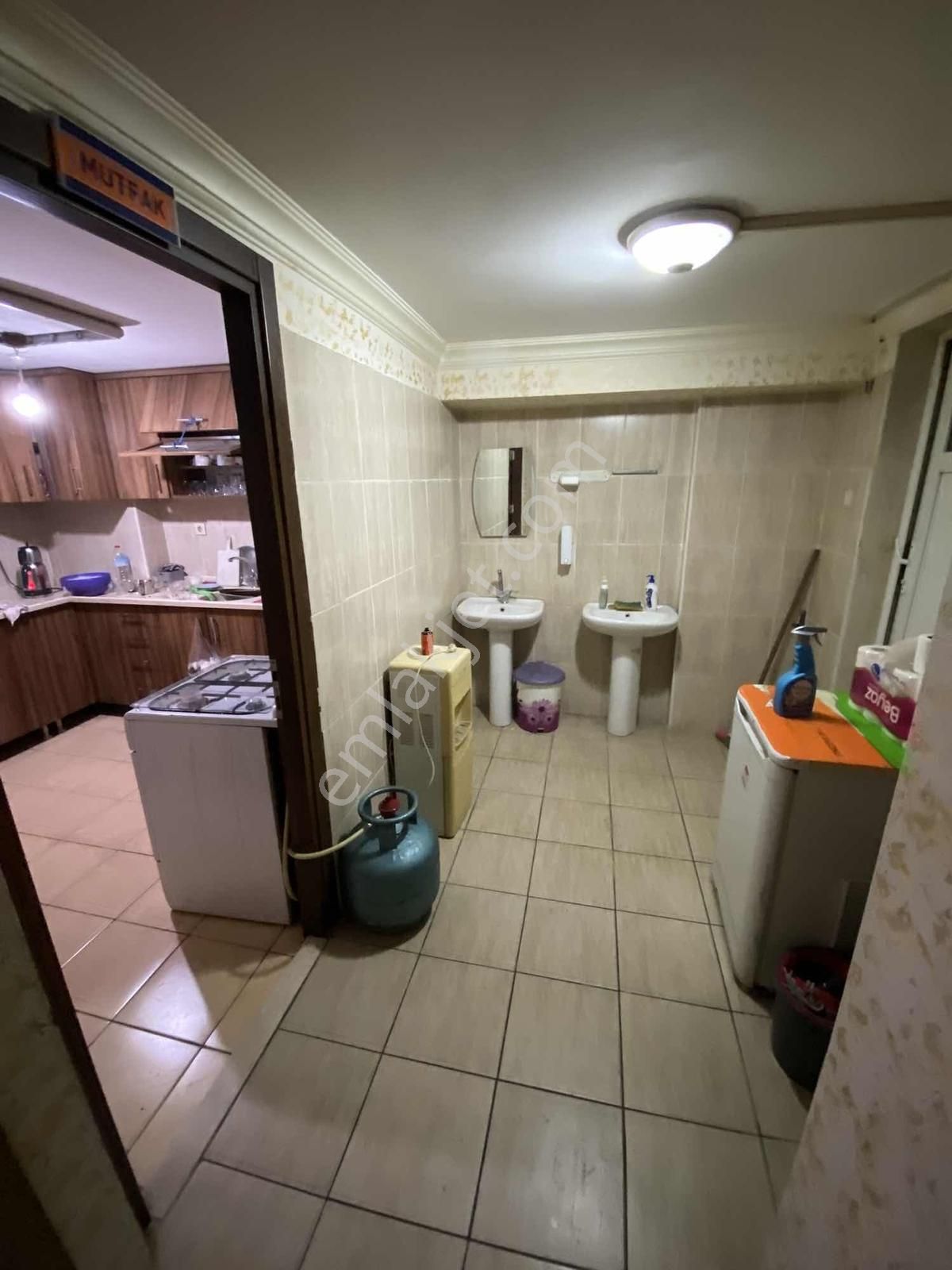 Buca Yenigün Mahallesinde Cadde Üzeri Satılık 300m2 Dükkan - Görsel 17