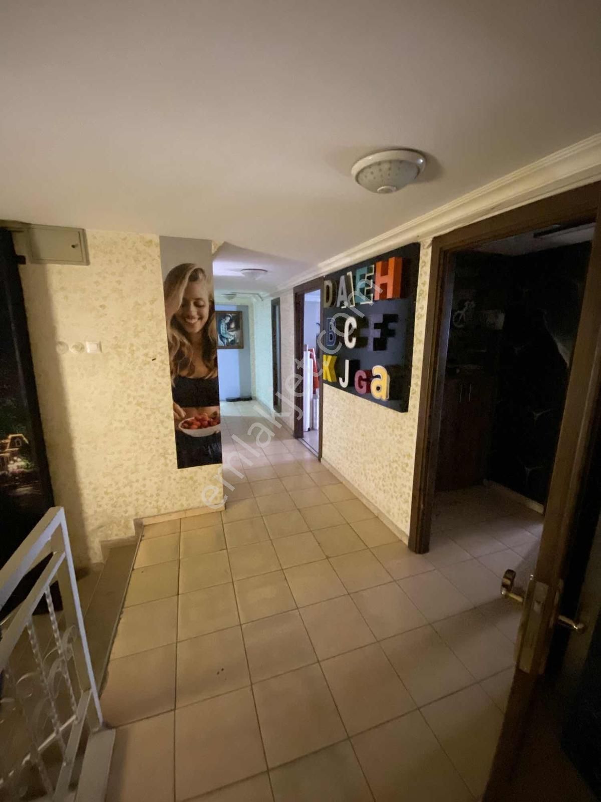 Buca Yenigün Mahallesinde Cadde Üzeri Satılık 300m2 Dükkan - Görsel 20