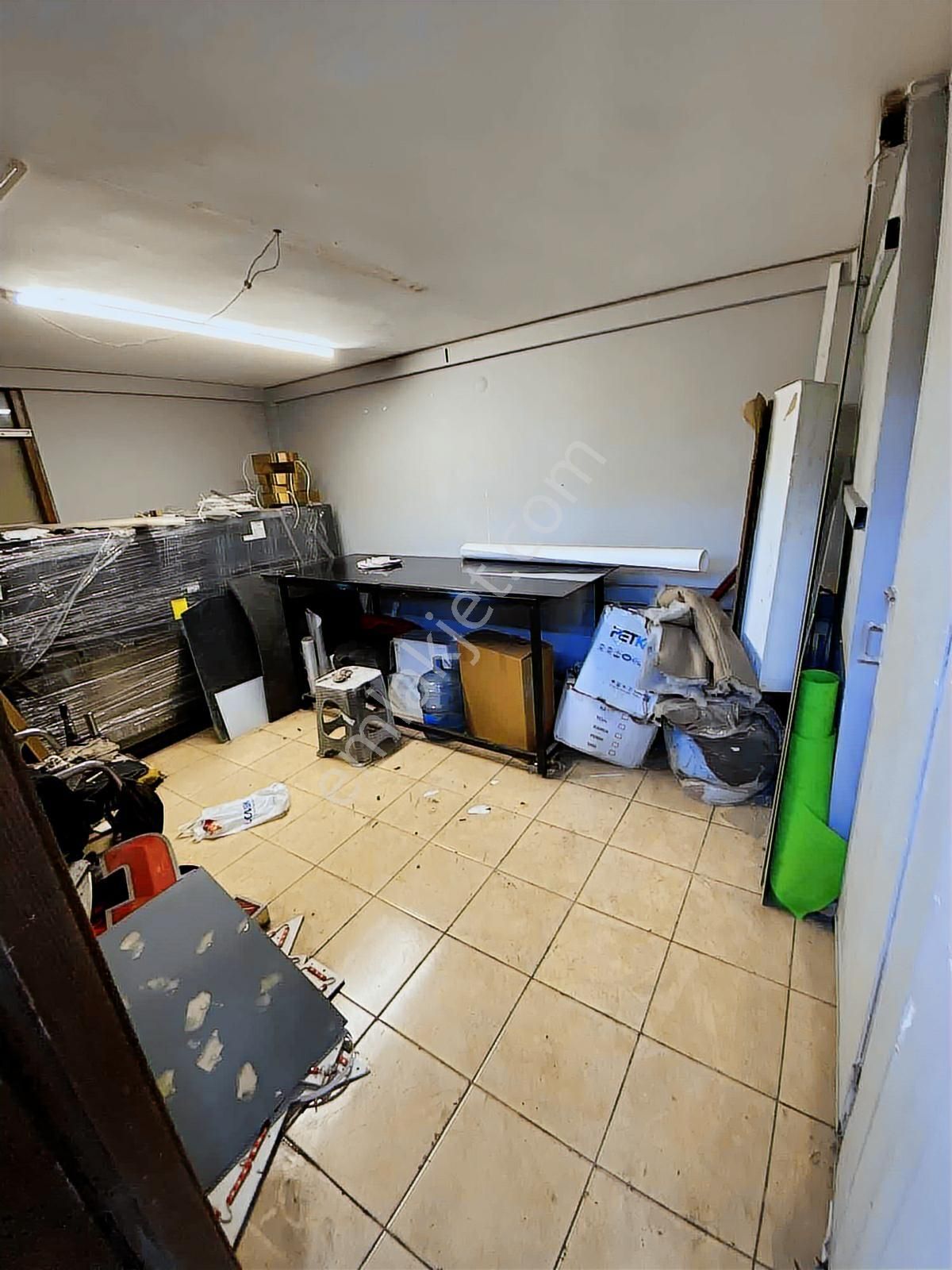 Buca Yenigün Mahallesinde Cadde Üzeri Satılık 300m2 Dükkan - Görsel 14