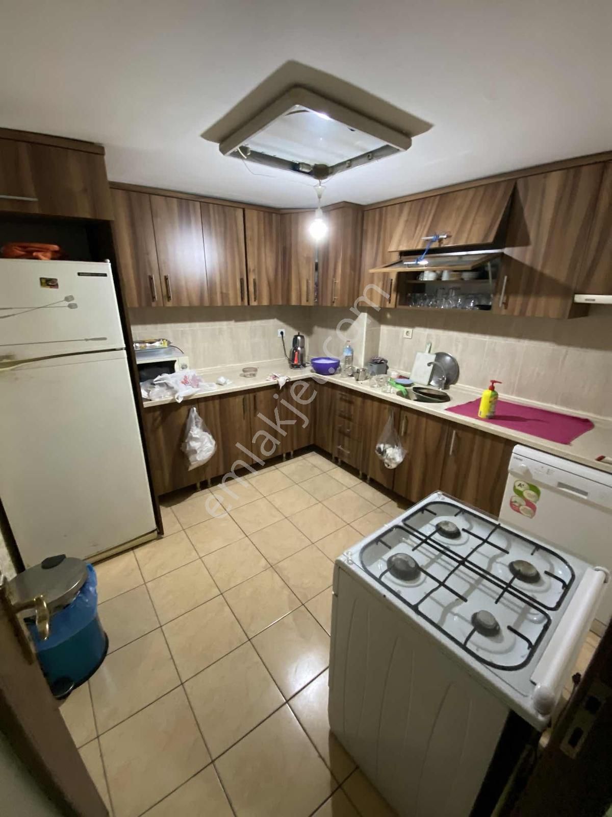 Buca Yenigün Mahallesinde Cadde Üzeri Satılık 300m2 Dükkan - Görsel 5