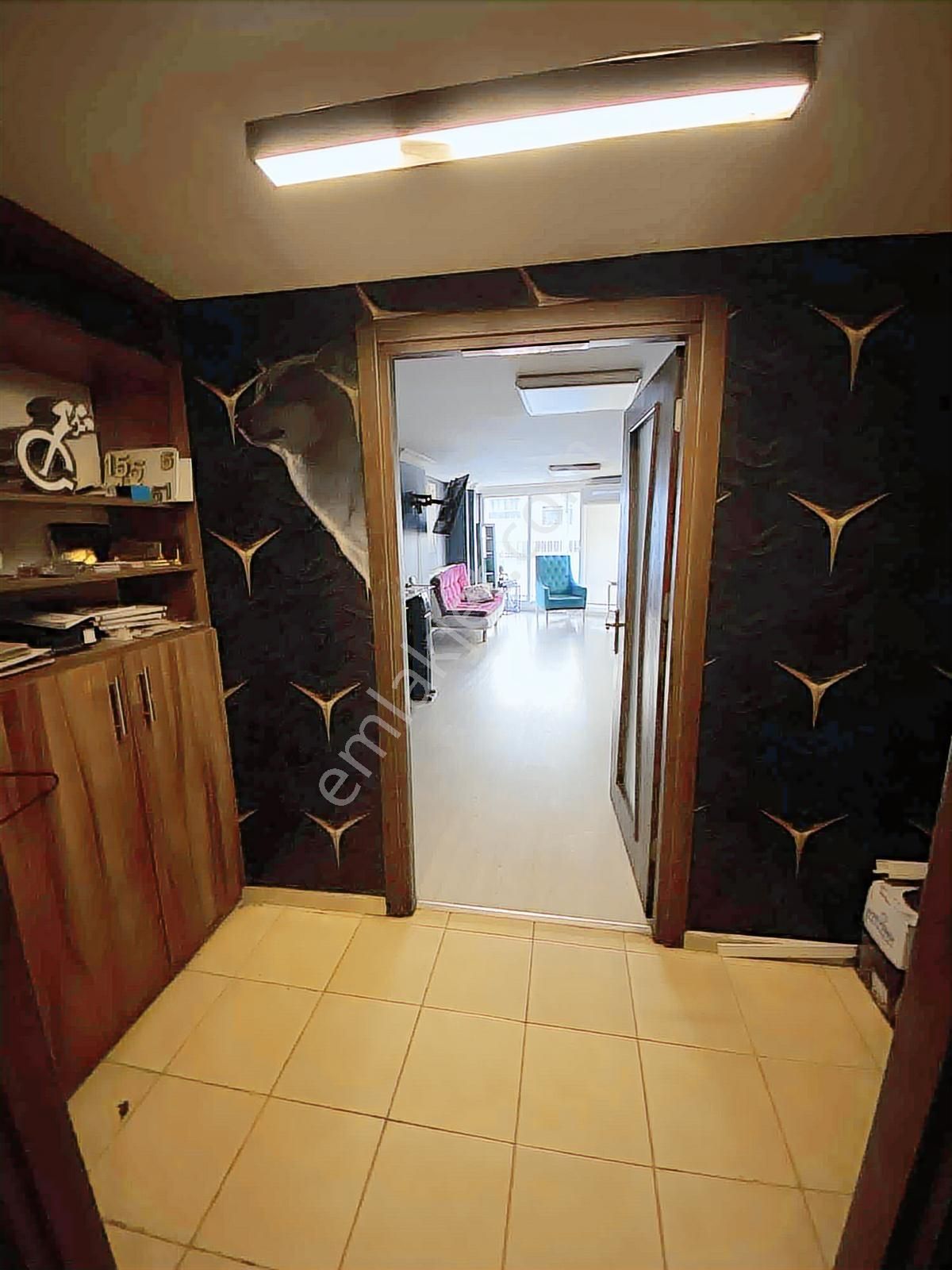 Buca Yenigün Mahallesinde Cadde Üzeri Satılık 300m2 Dükkan - Görsel 22